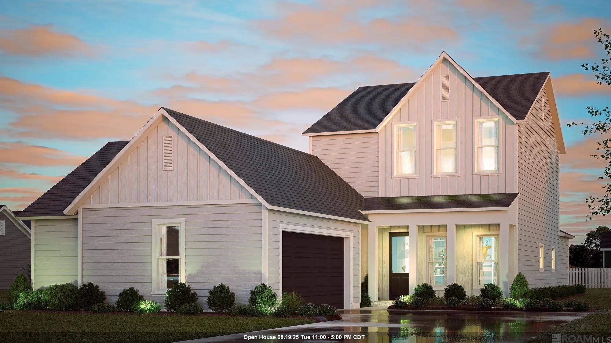Gonzales, LA 70737,40176 Belle Trace Ave