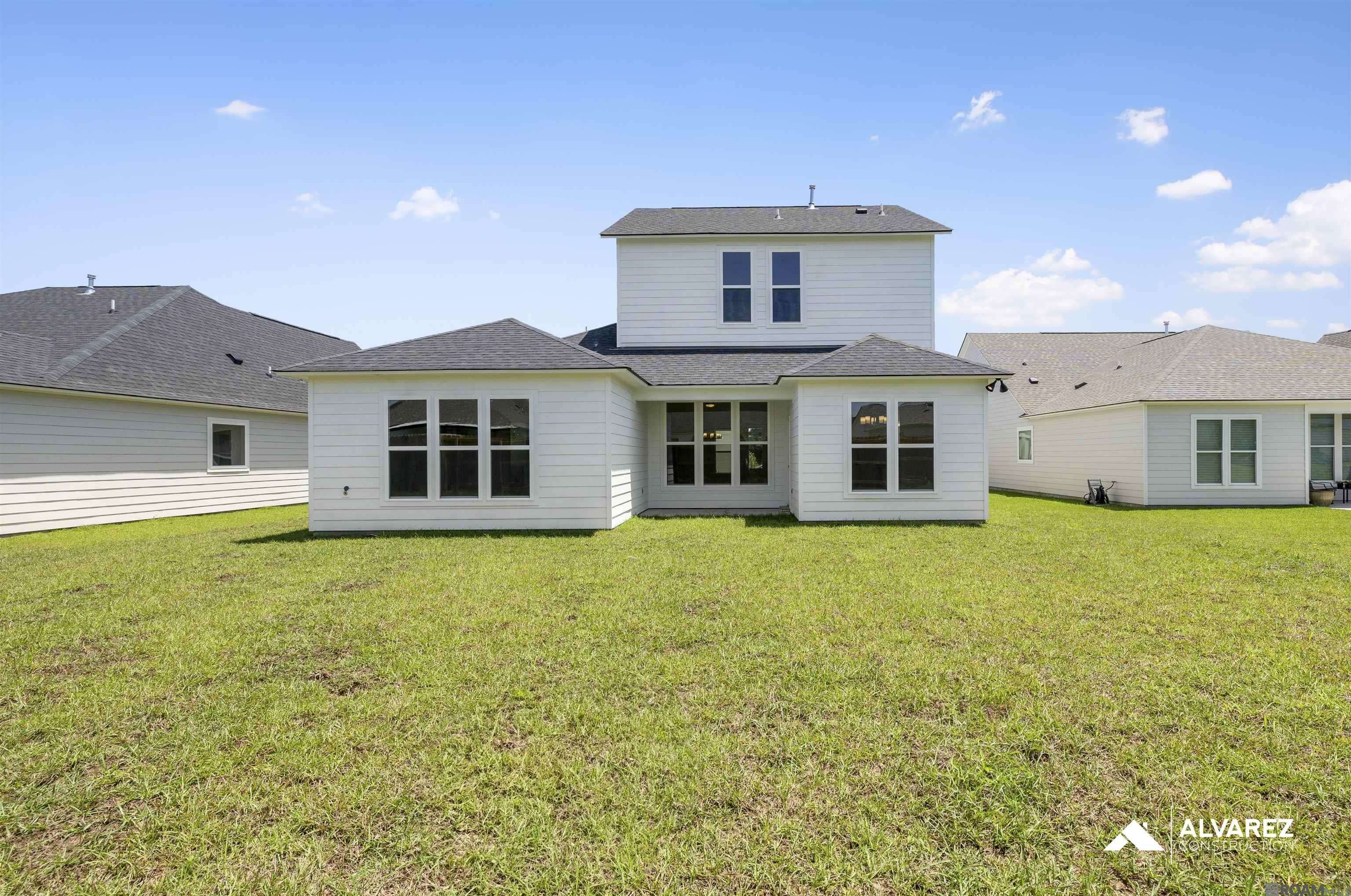 Gonzales, LA 70737,40176 Belle Trace Ave
