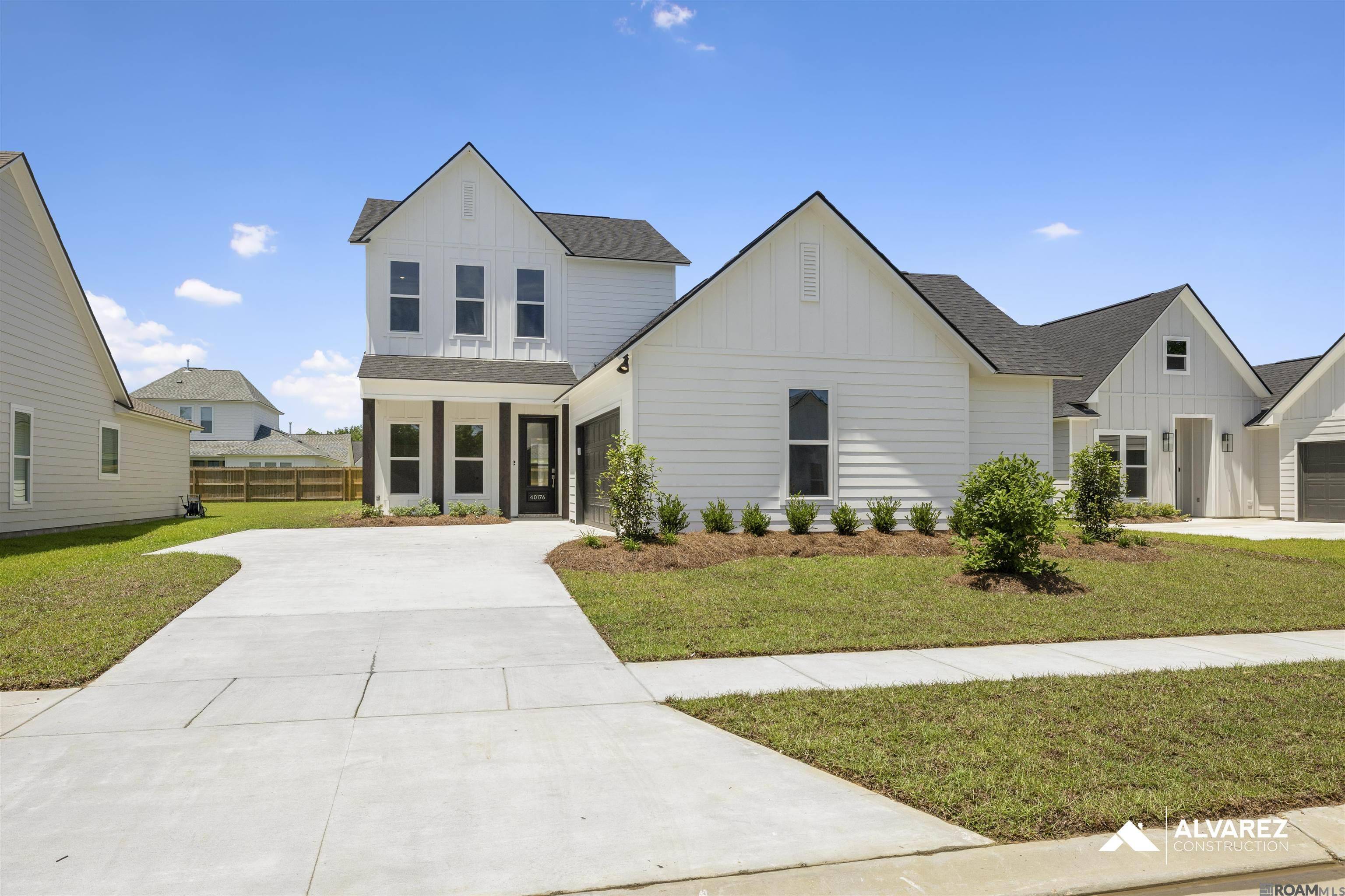 Gonzales, LA 70737,40176 Belle Trace Ave