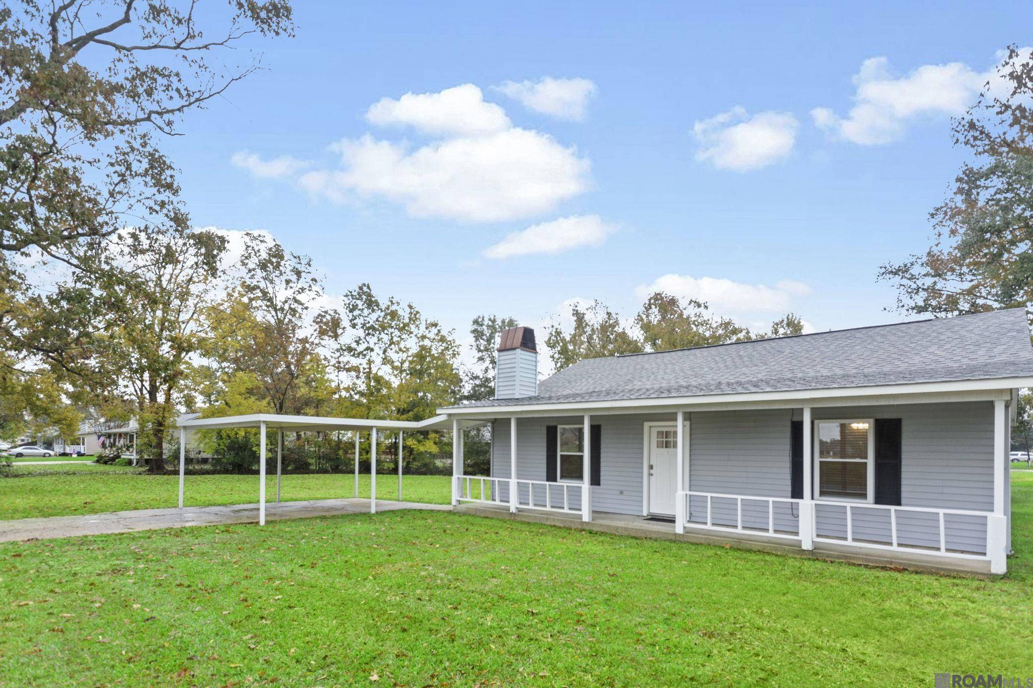 Gonzales, LA 70737,14056 Tiggy Duplessis Rd