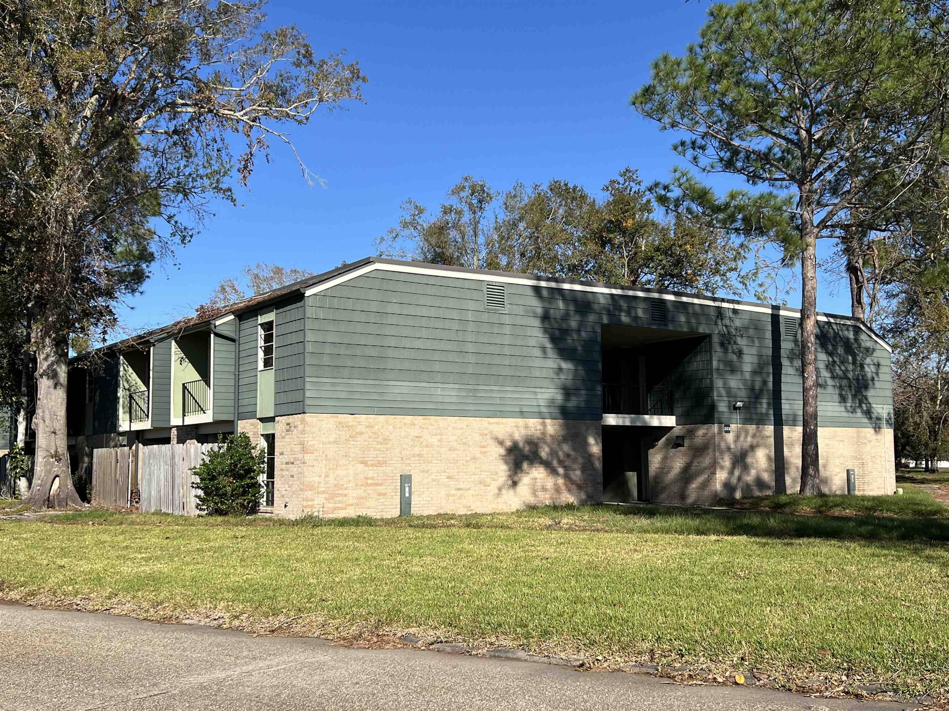 Houma, LA 70364,200 Southland Circle