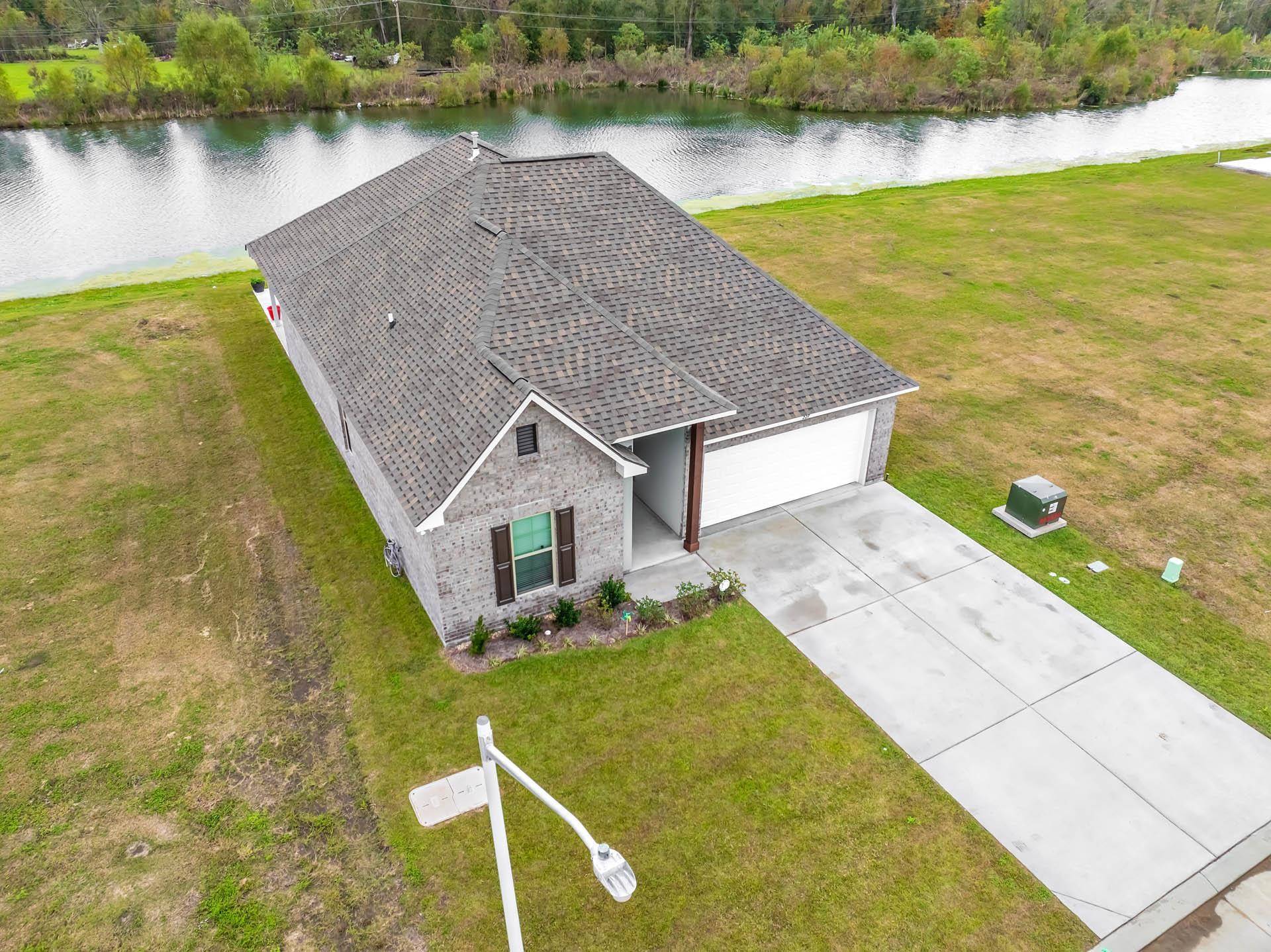 Houma, LA 70364,227 Owl Drive