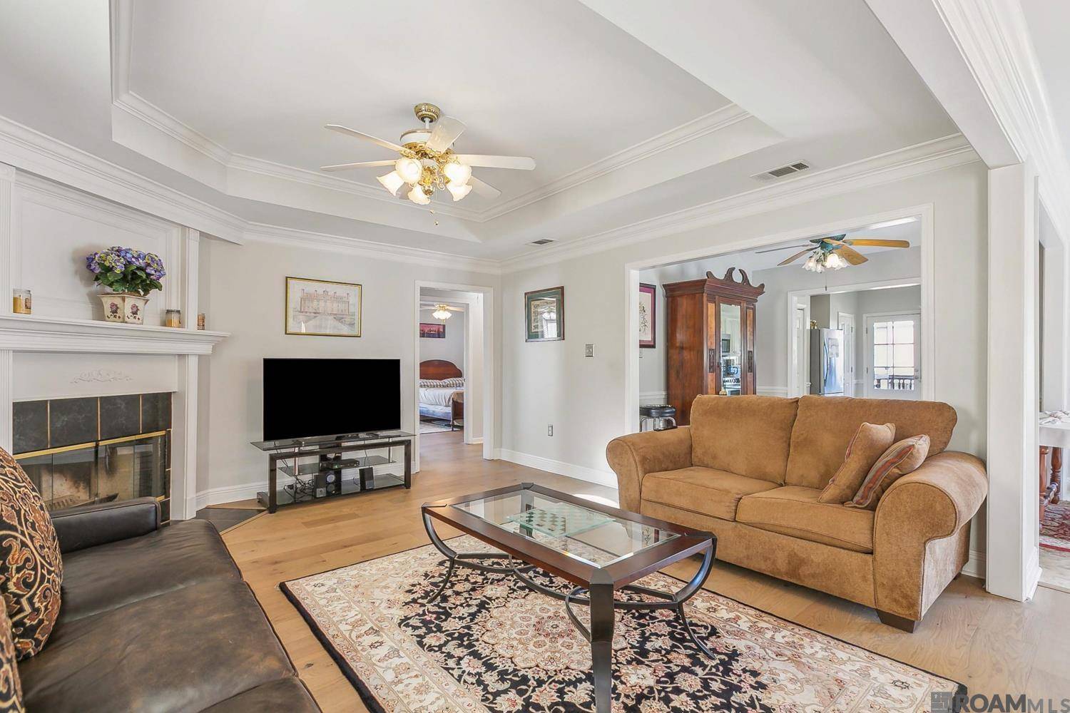 Denham Springs, LA 70726,14418 Samantha Dr