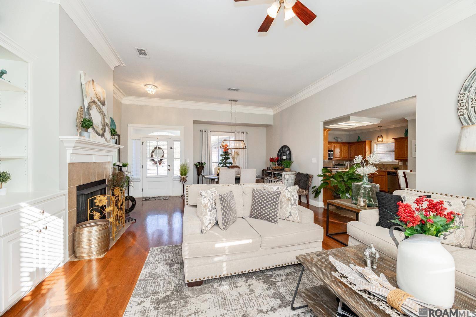 Zachary, LA 70791,4077 Shady Ridge Ave