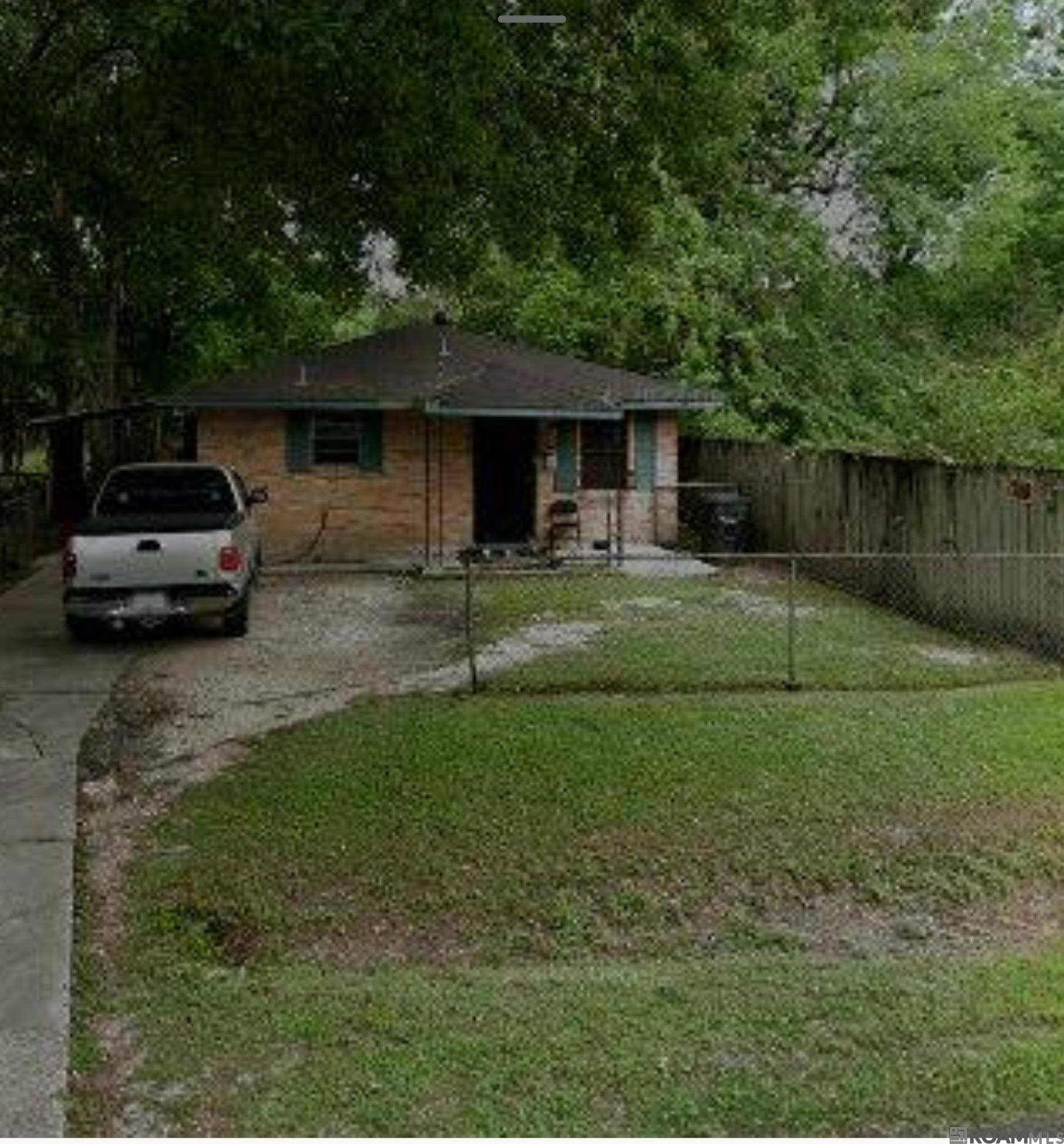 Baton Rouge, LA 70805,5388 Byron St