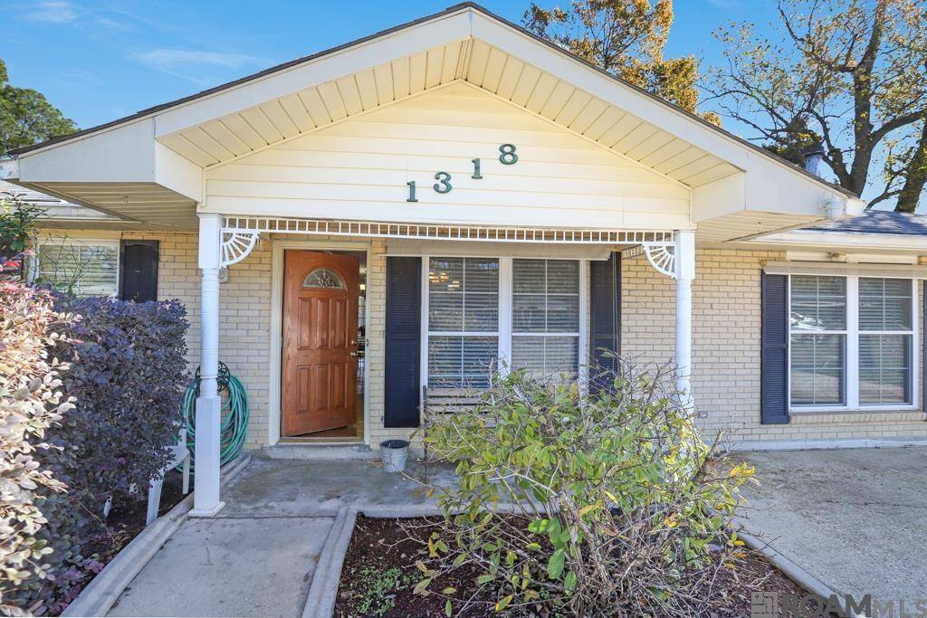 Gonzales, LA 70737,1318 S Augusta Ave