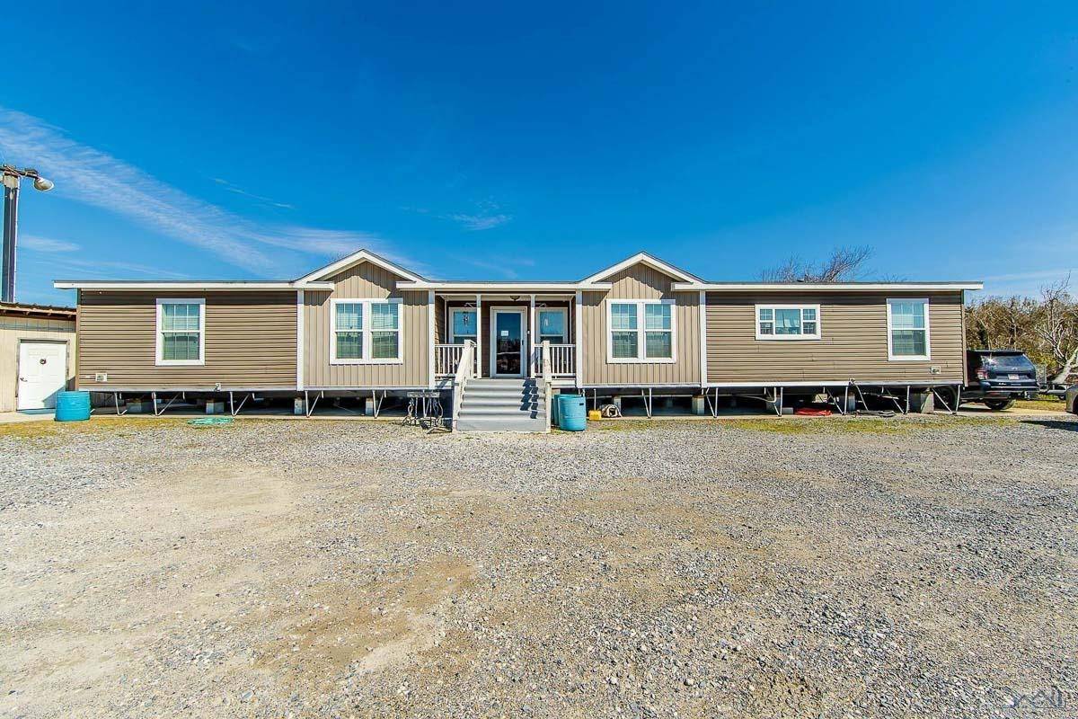 Thibodaux, LA 70301,979 Highway 3185 ##199