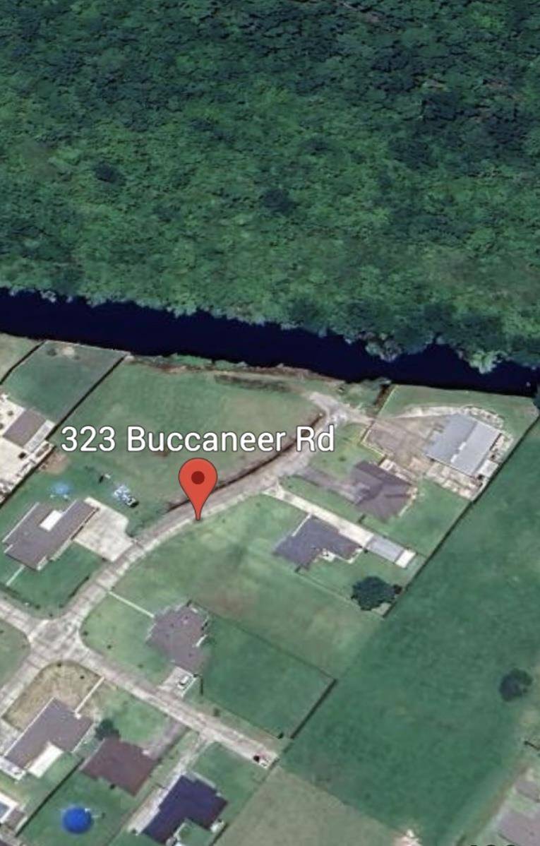 Gray, LA 70359,323 Buccaneer Road
