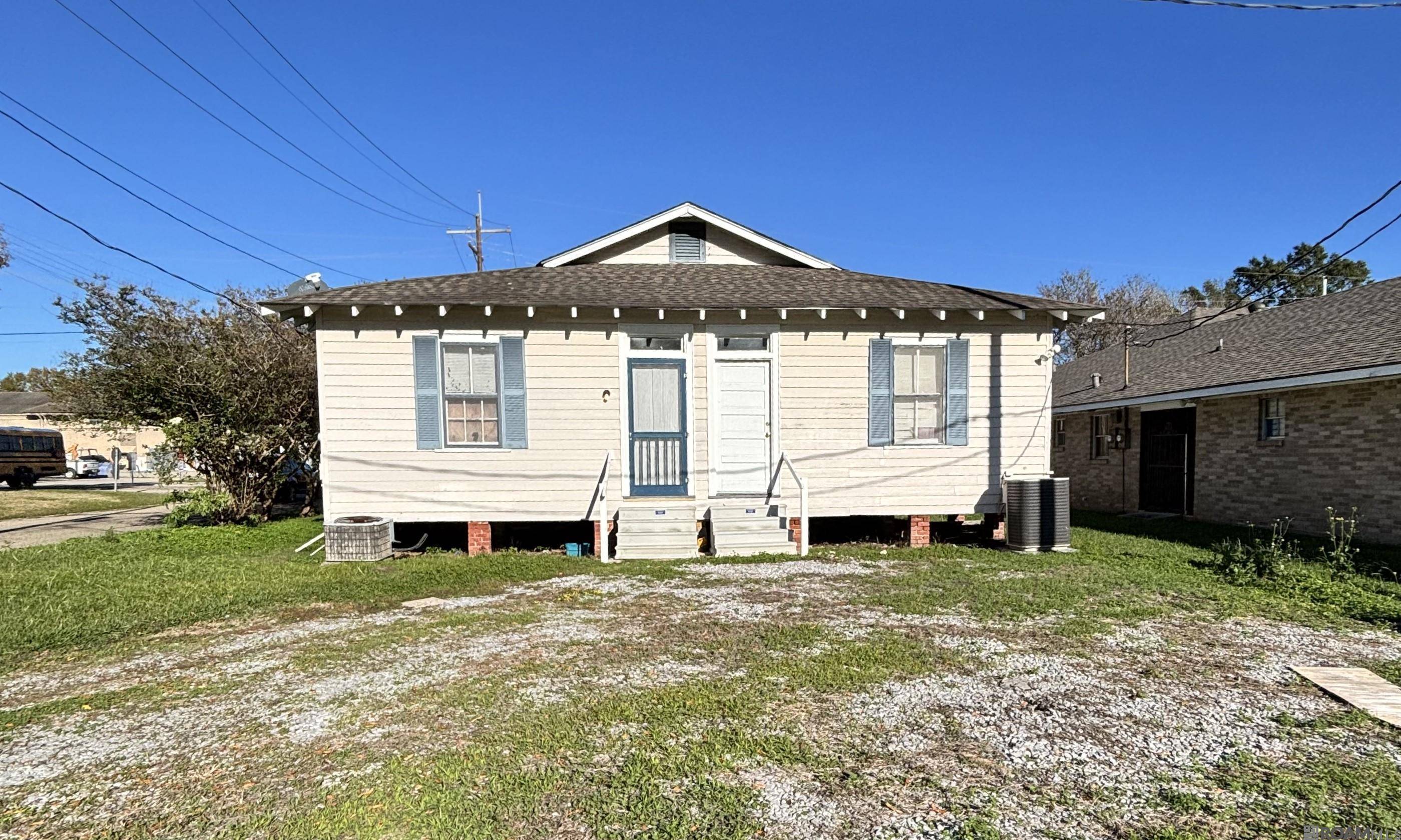 Plaquemine, LA 70764,23806 Ferdinand St ##2