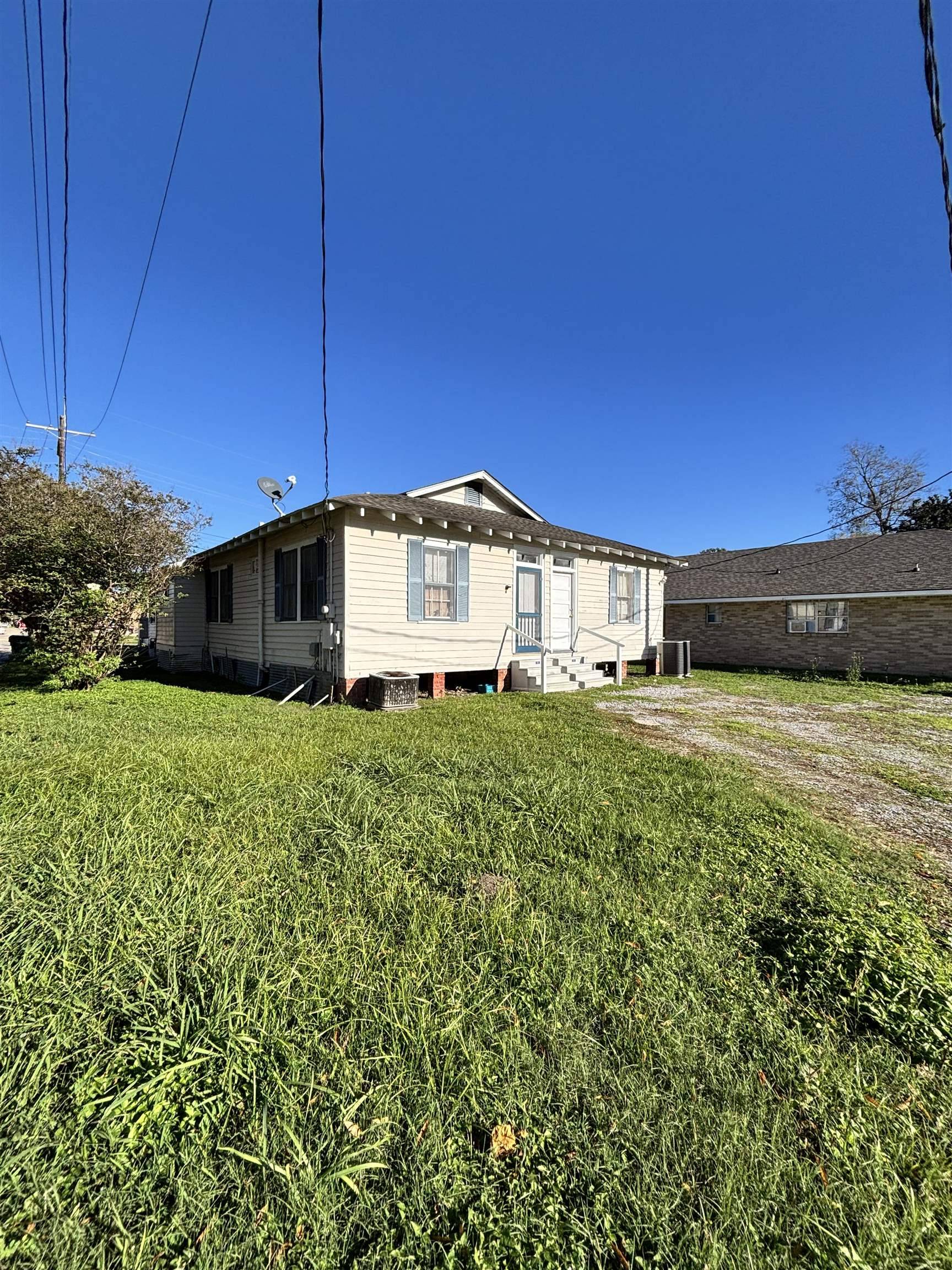 Plaquemine, LA 70764,23806 Ferdinand St ##2