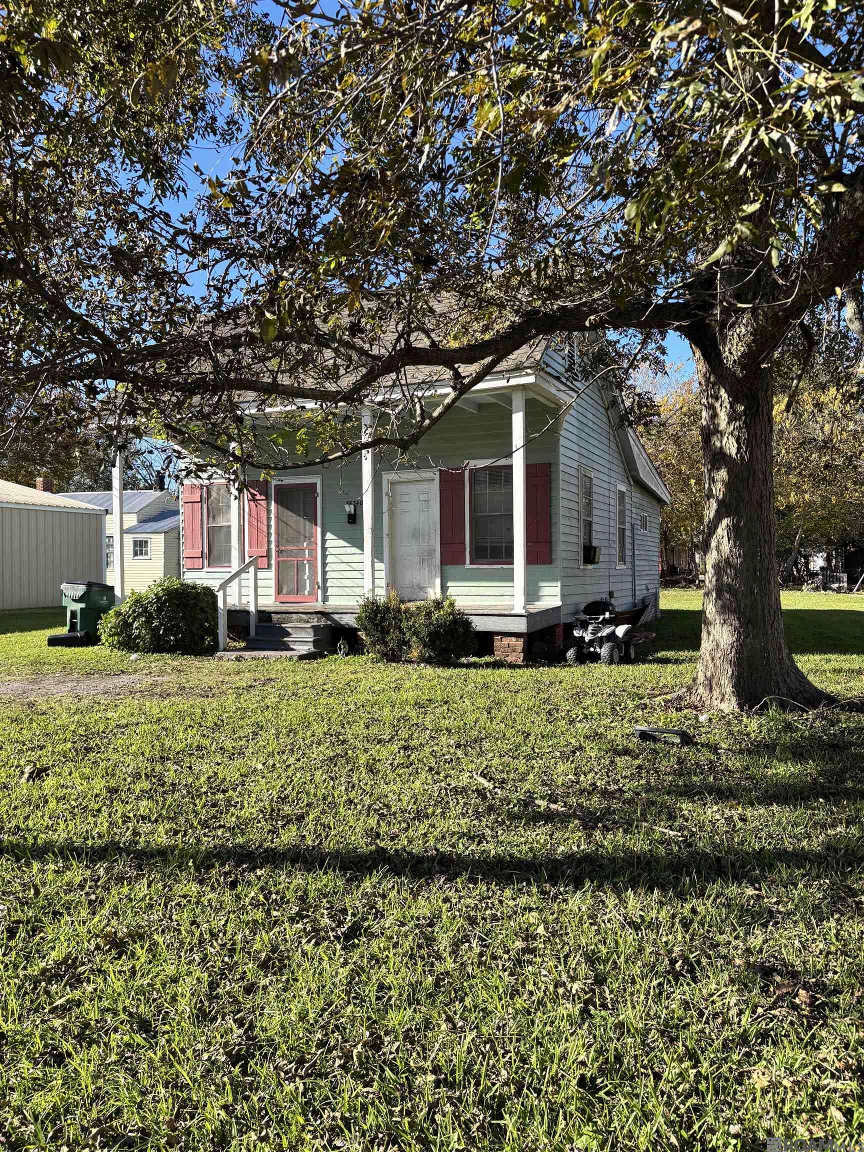 Plaquemine, LA 70764,58340 Court St