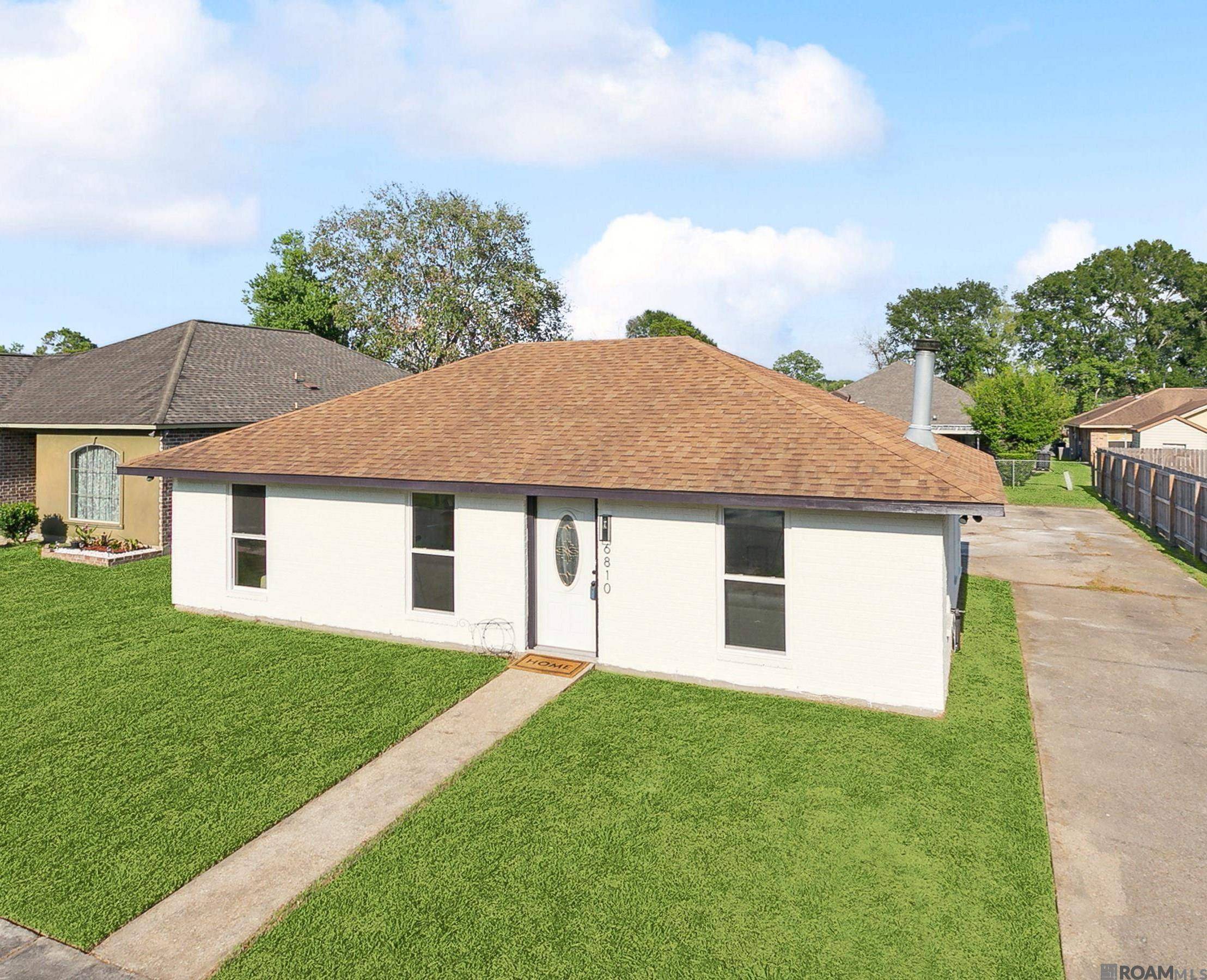 Baton Rouge, LA 70812,6810 Oak Glen Dr