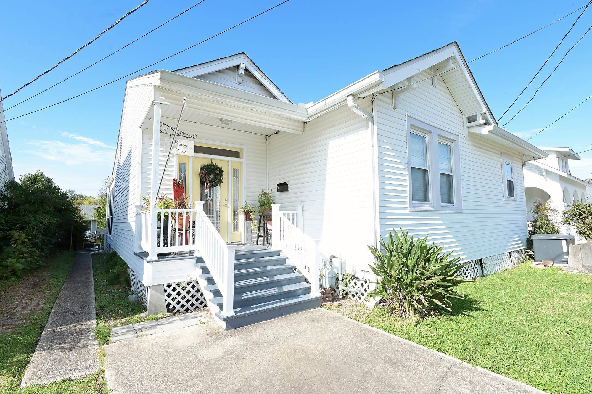 Thibodaux, LA 70301,1044 Jackson St