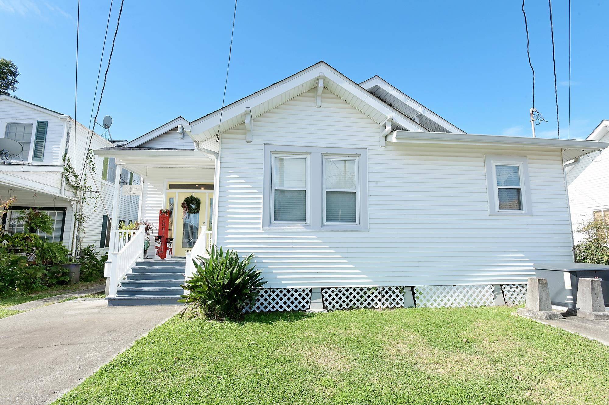 Thibodaux, LA 70301,1044 Jackson St