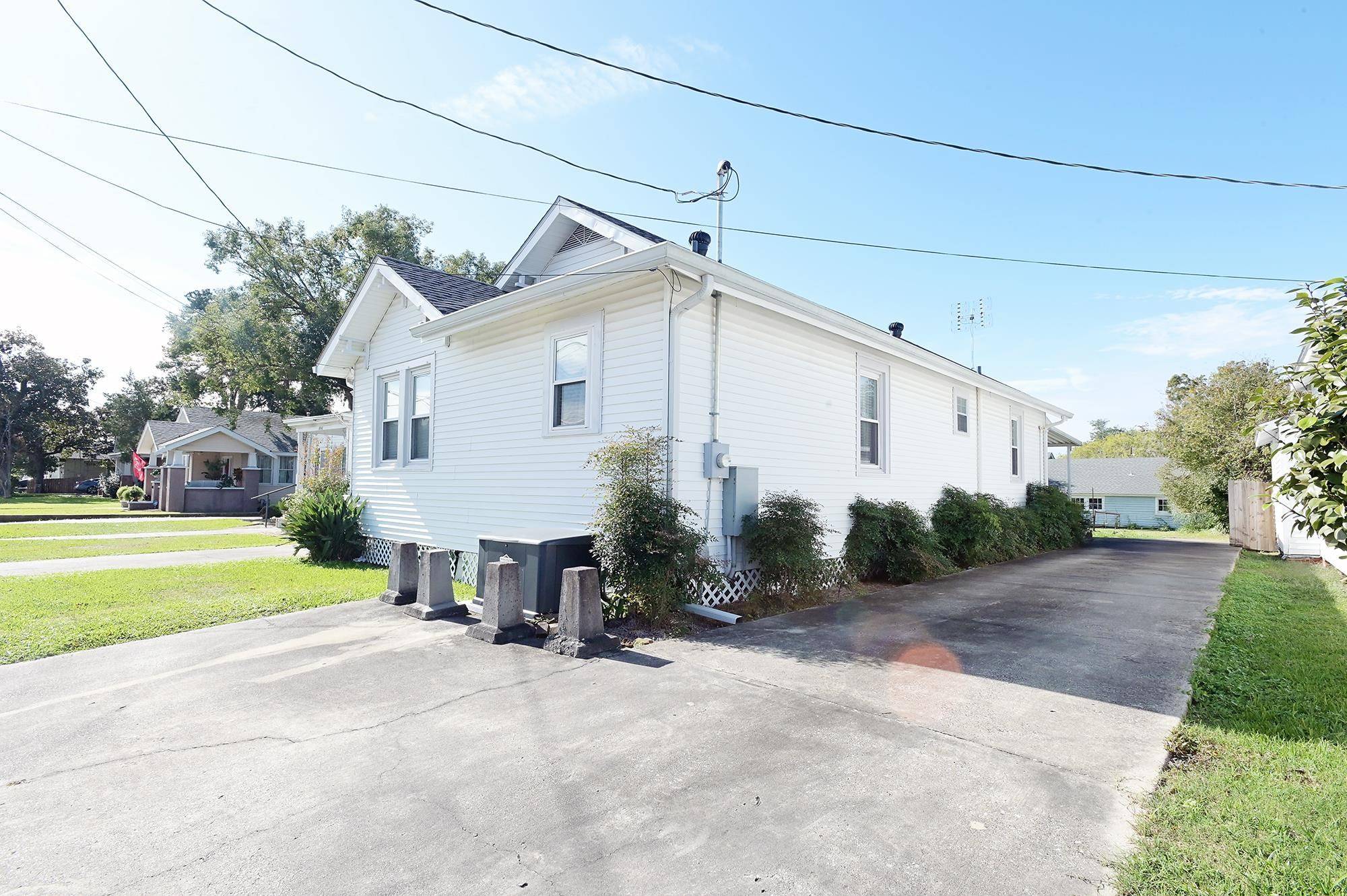 Thibodaux, LA 70301,1044 Jackson St