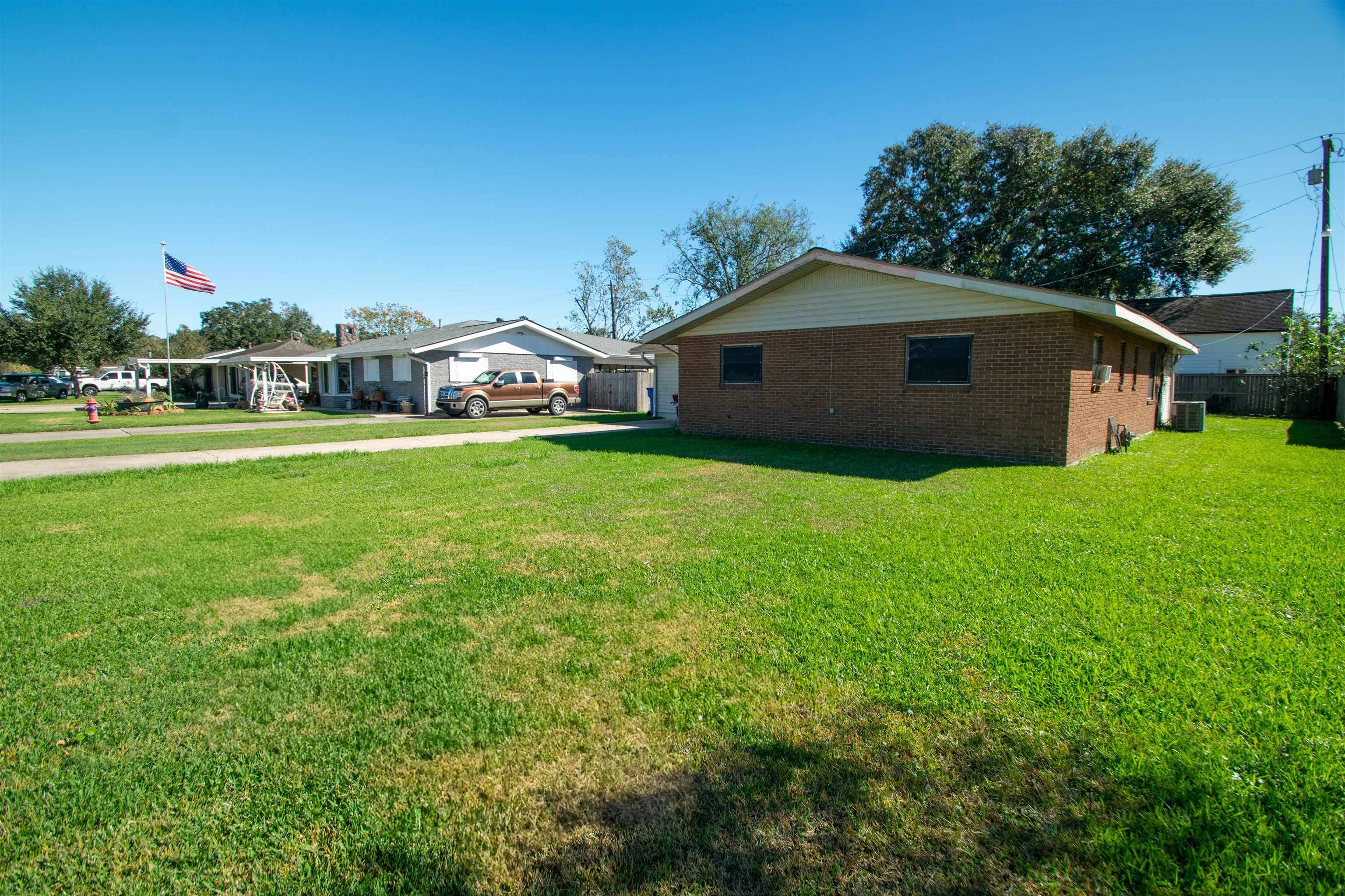 Morgan City, LA 70380,1444 Fairmont Avenue