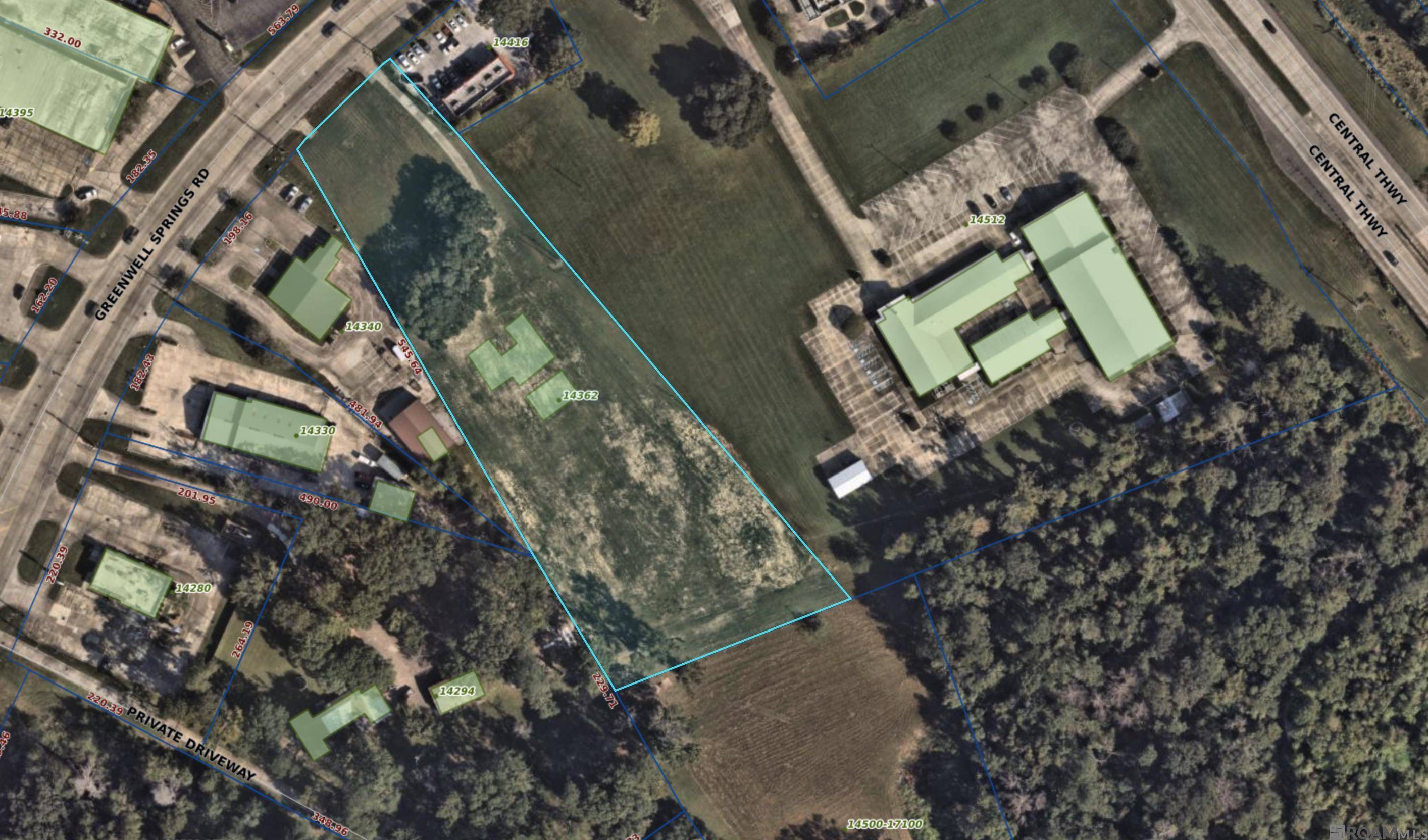 Greenwell Springs, LA 70739,14362 Greenwell Springs Rd