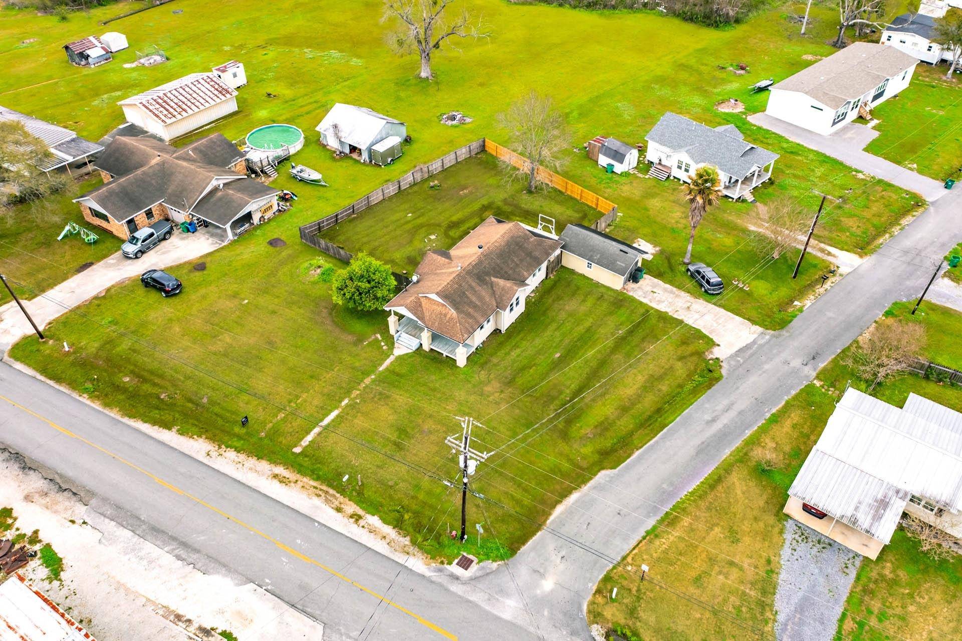 Thibodaux, LA 70301,1110 Highway 304