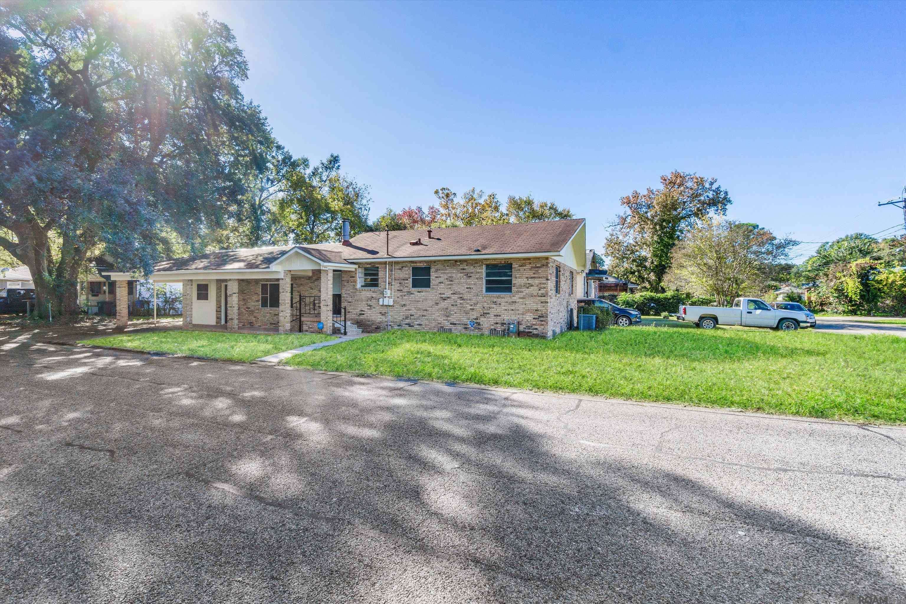 Baton Rouge, LA 70802,2944 Lula Ave
