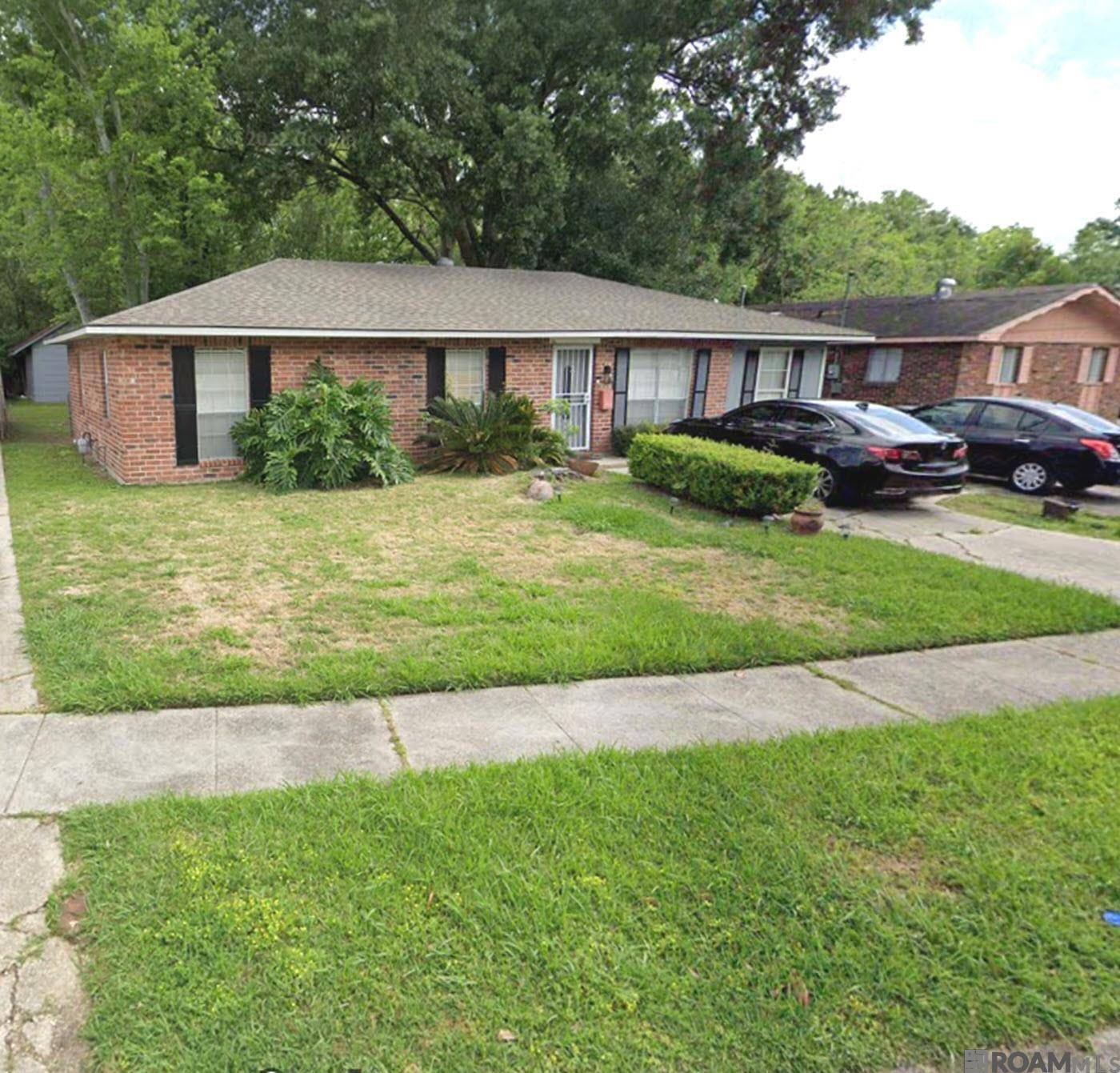 Baton Rouge, LA 70805,5115 Woodlawn