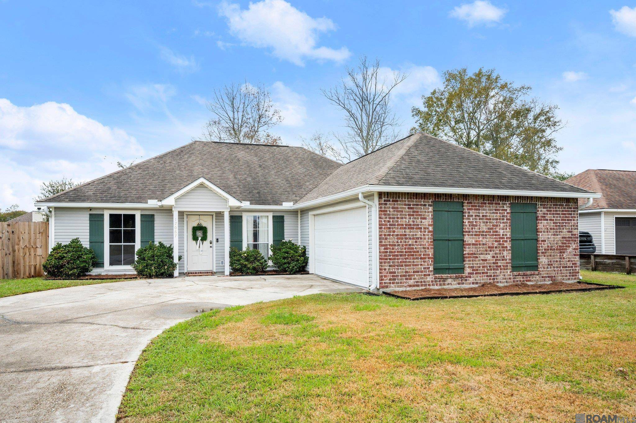 Prairieville, LA 70769,17067 Fox Ridge Dr