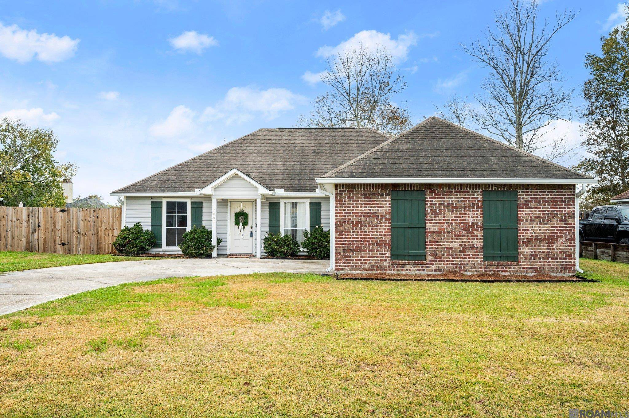 Prairieville, LA 70769,17067 Fox Ridge Dr