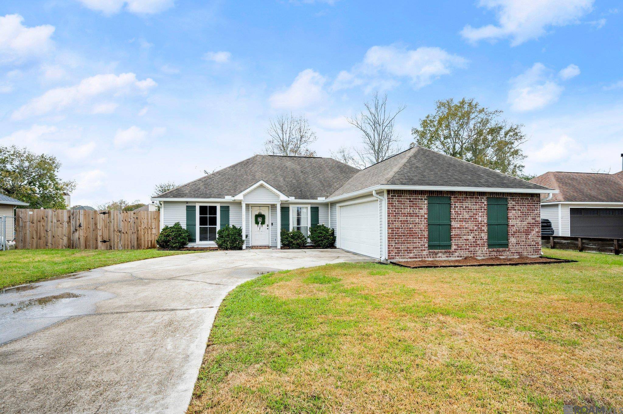 Prairieville, LA 70769,17067 Fox Ridge Dr