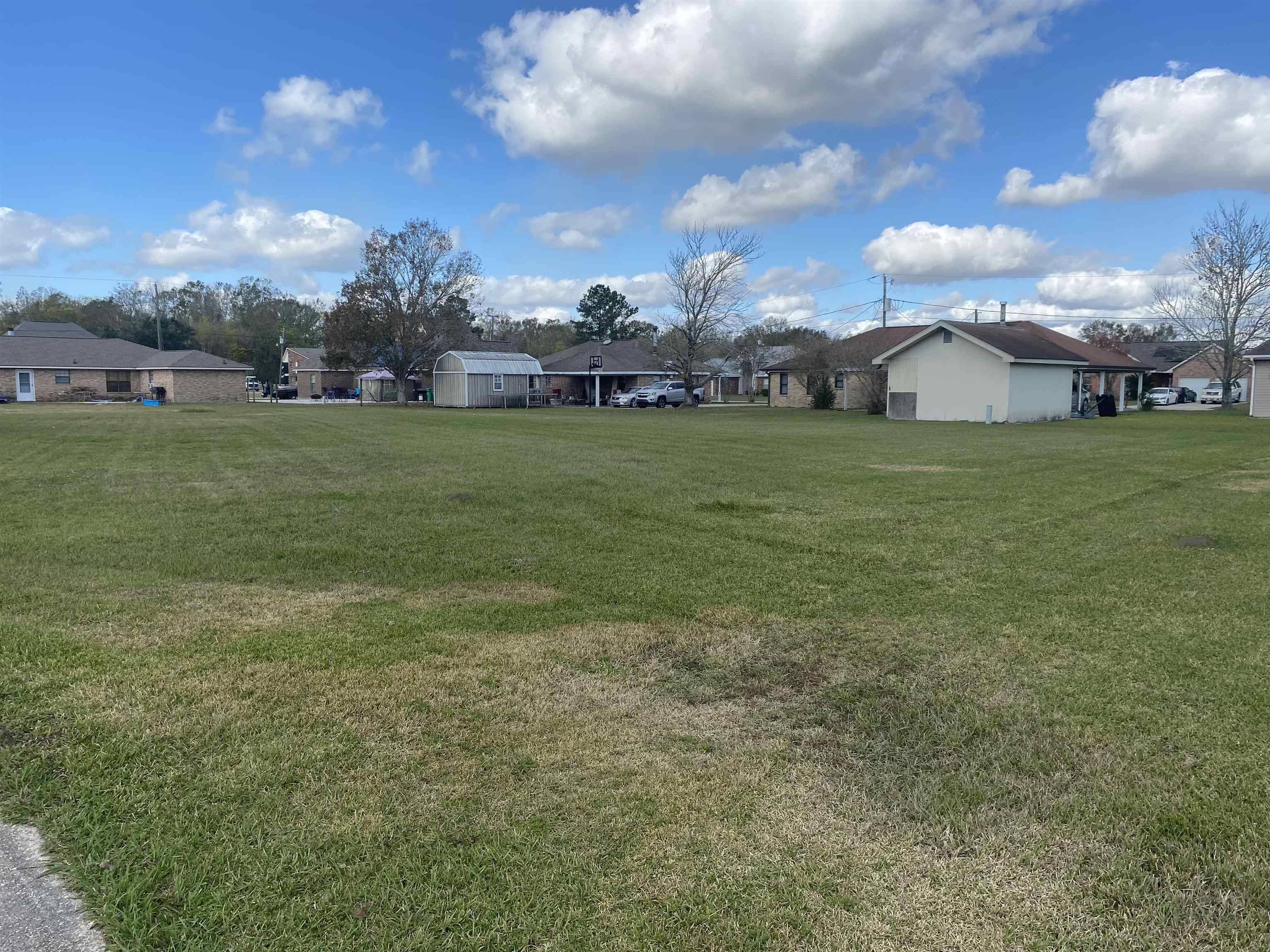 Plattenville, LA 70393,Lot 15 Blk 11 Lucy Court