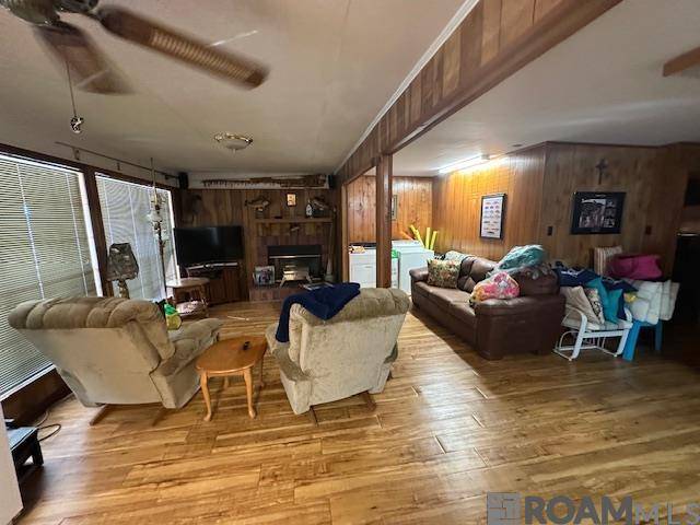 Jarreau, LA 70749,6775 Island Rd