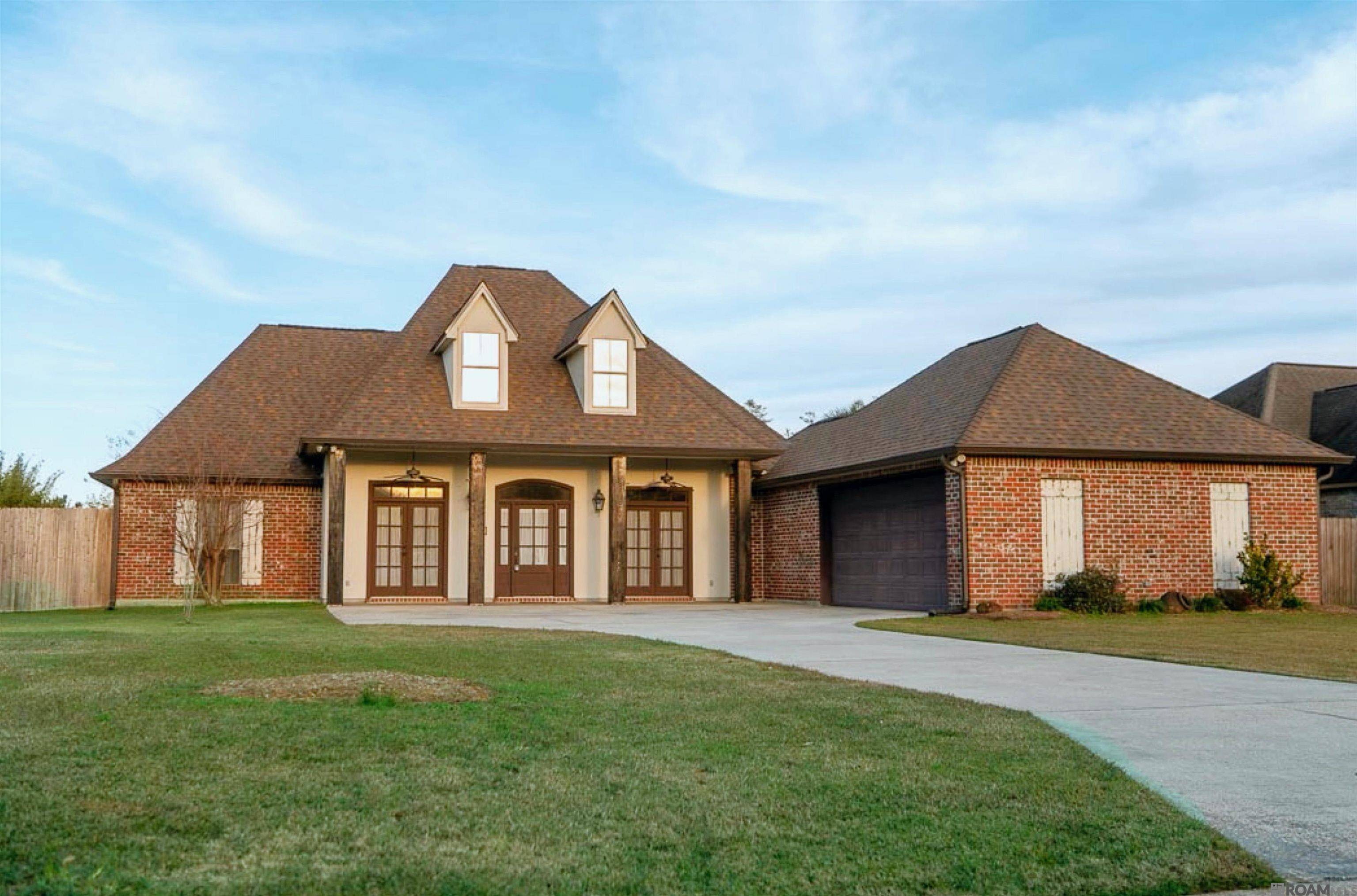 Denham Springs, LA 70726,10357 Crooked Creek Ln