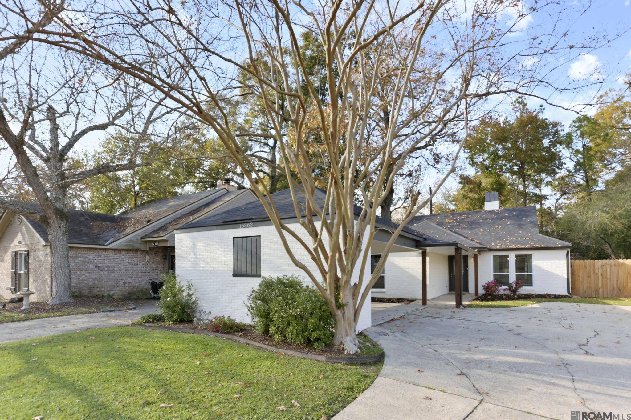 Baton Rouge, LA 70817,16363 Crepemyrtle Dr