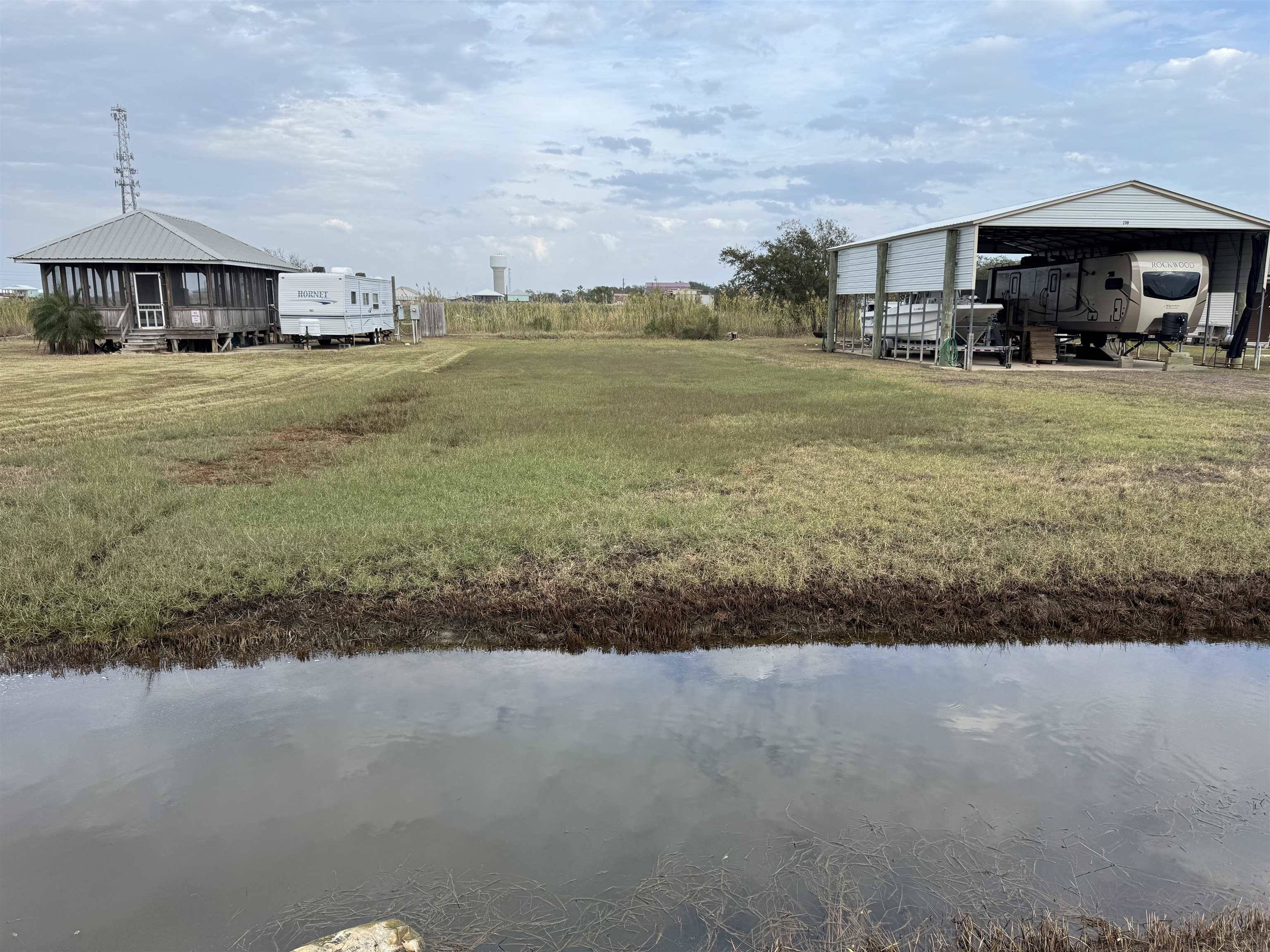 Grand Isle, LA 70358,LOT 4 SQ M Oak Ave