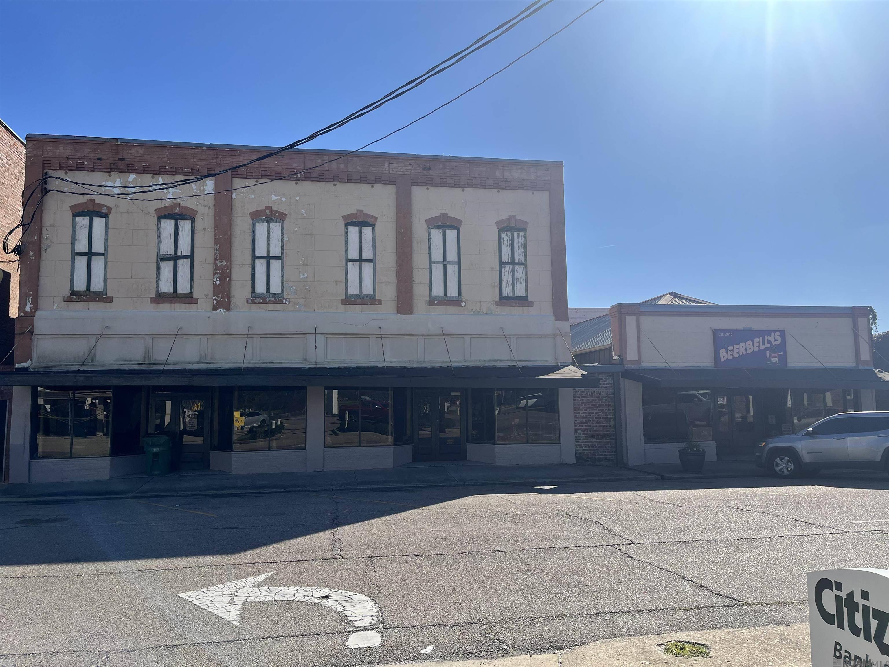 Plaquemine, LA 70764,57945 Main St