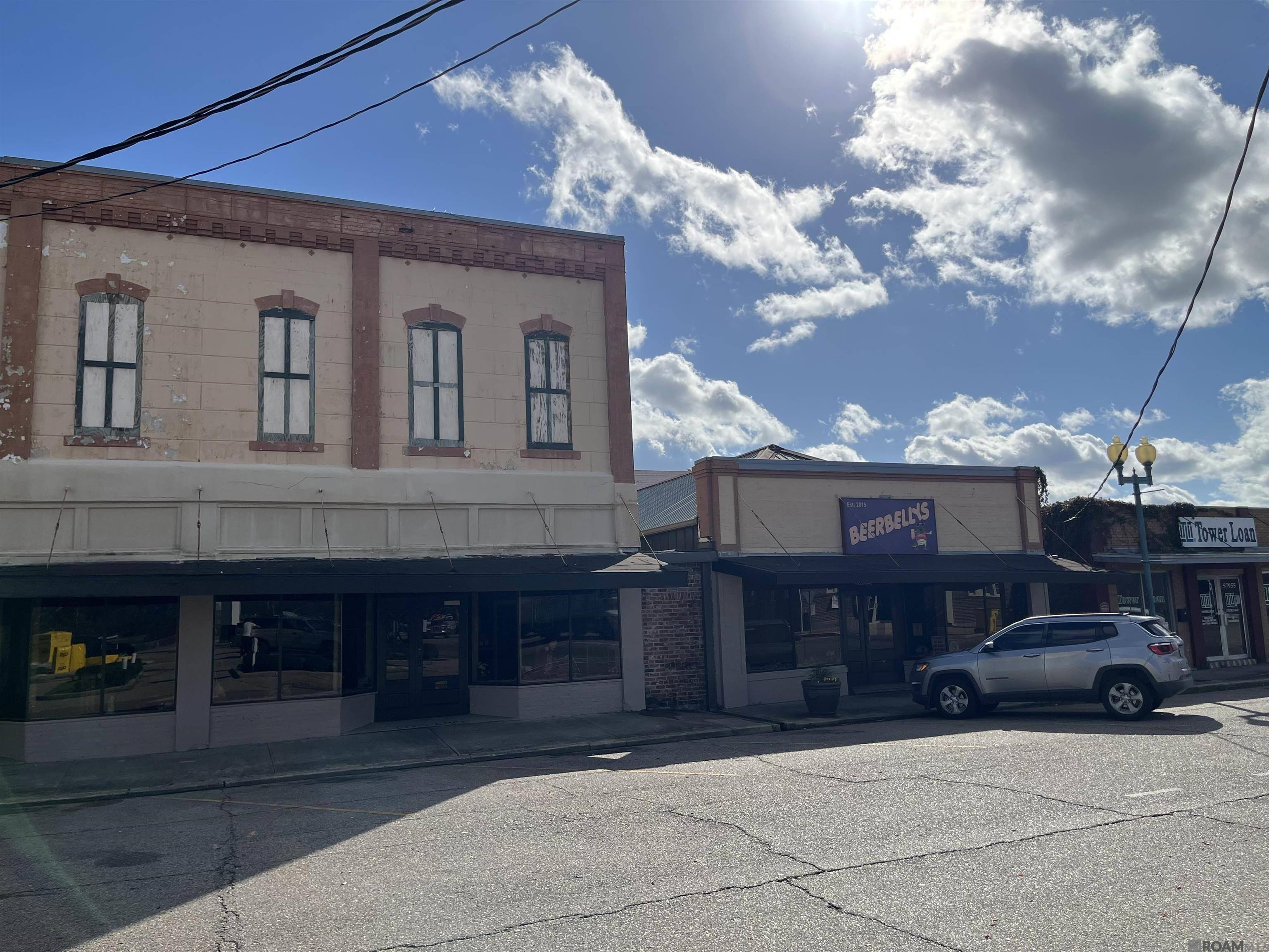Plaquemine, LA 70764,57945 Main St
