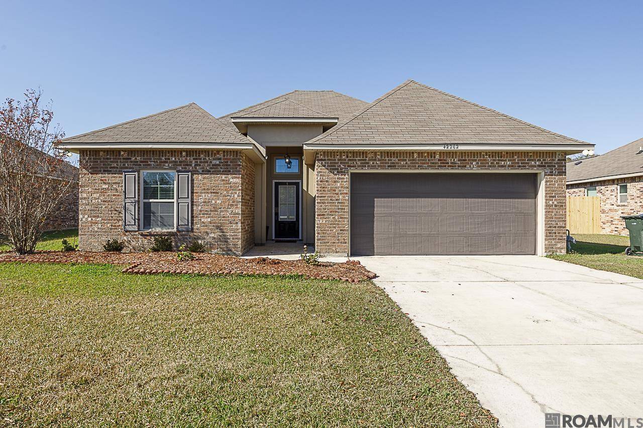 Prairieville, LA 70769,42262 Marblestone Ave