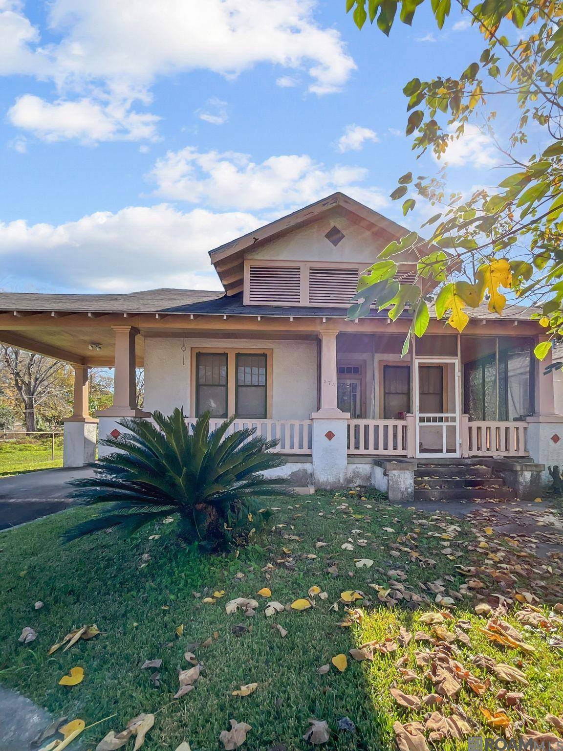 Baton Rouge, LA 70802,574 Louise St
