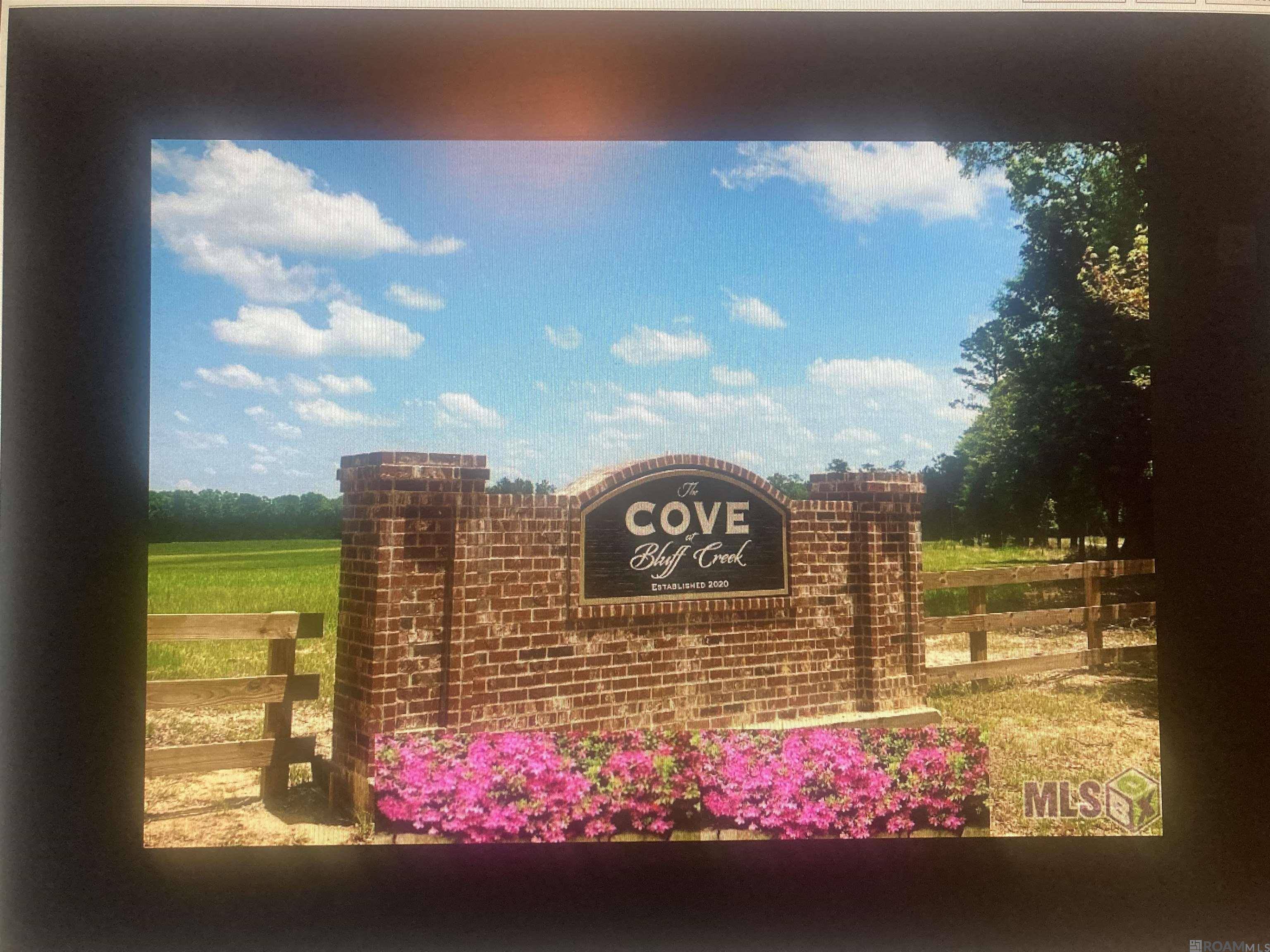 Clinton, LA 70722,Lot 16 Feliciana