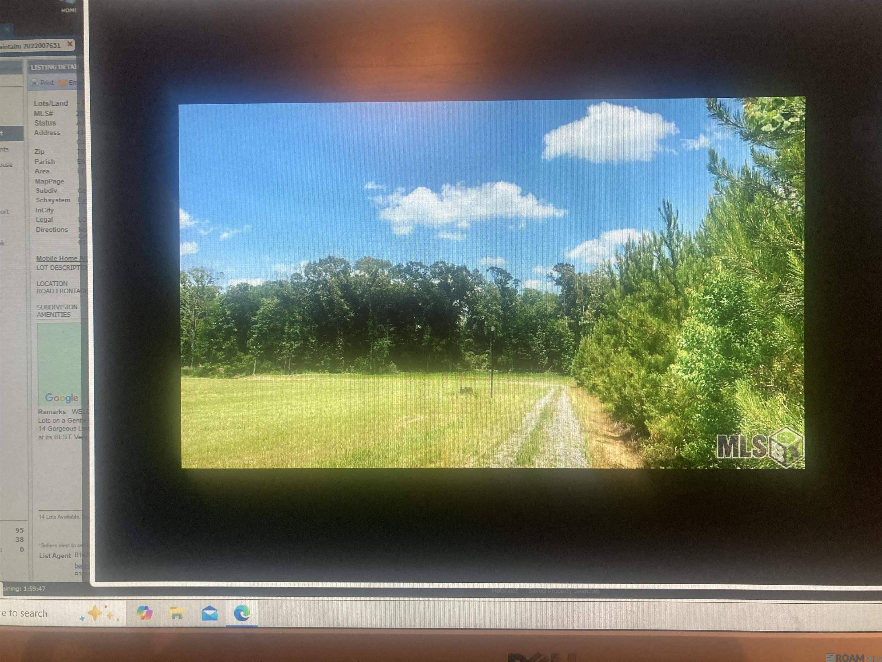 Clinton, LA 70722,Lot # 17 Feliciana