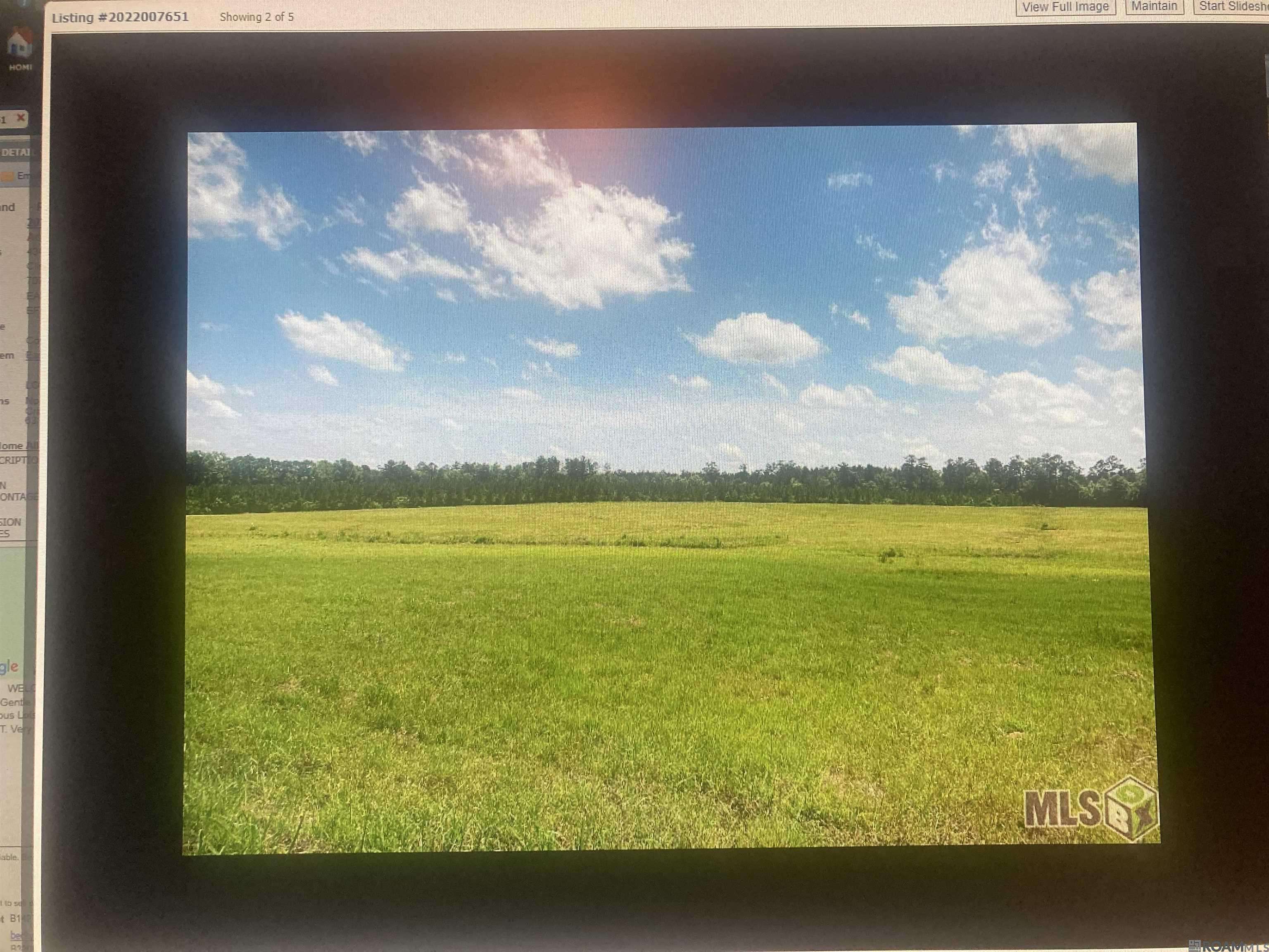 Clinton, LA 70722,Lot # 15 Feliciana