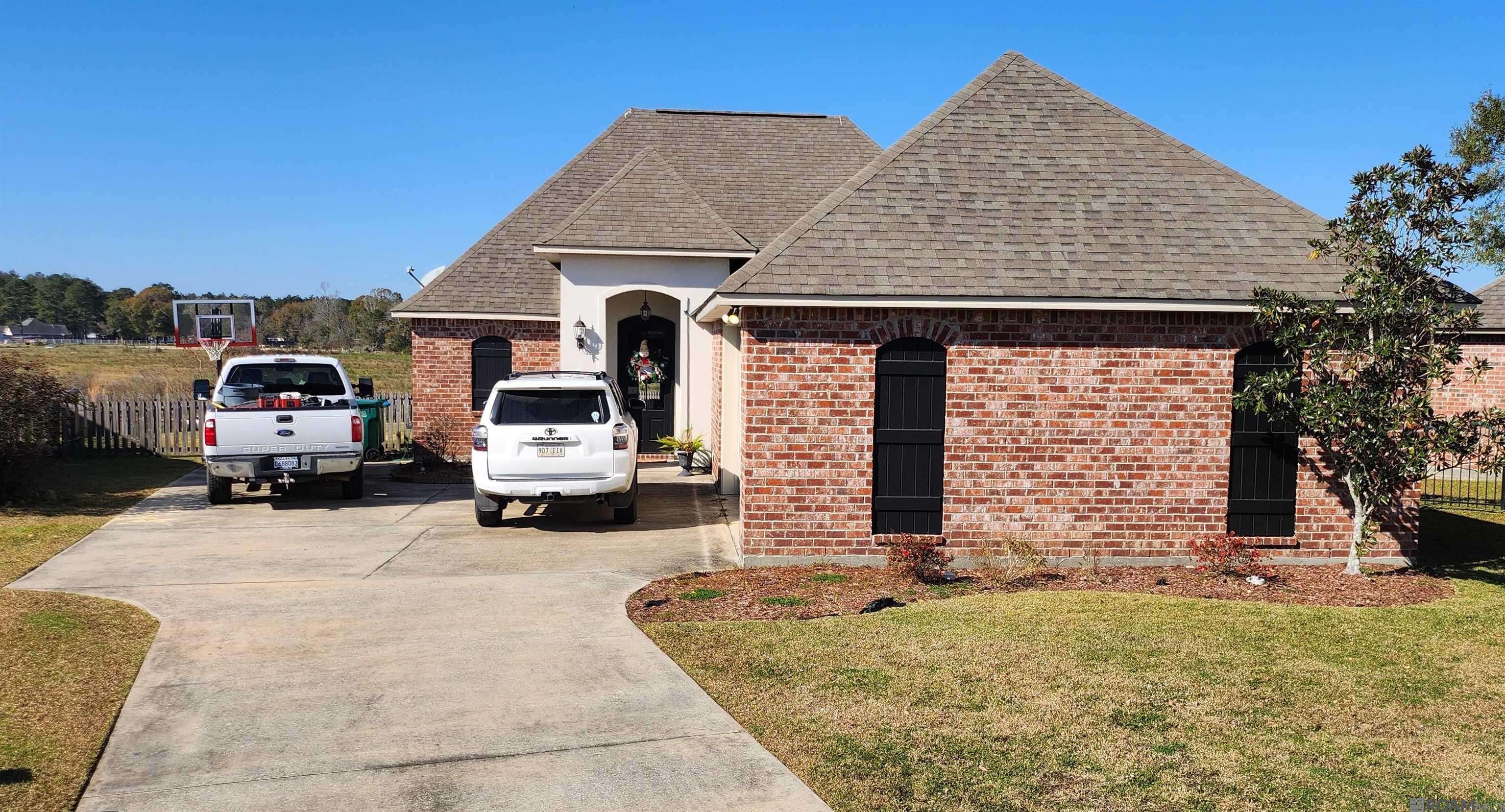 Walker, LA 70785,31067 Autumn Lake Dr