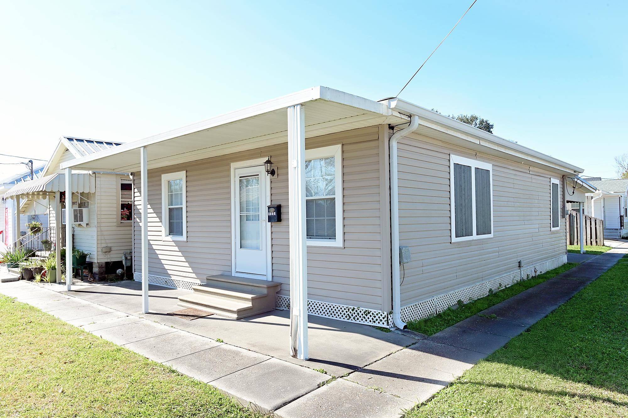 Thibodaux, LA 70301,1000 Caroline St