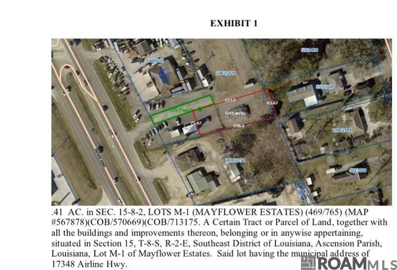 Prairieville, LA 70769,17348 Airline Hwy