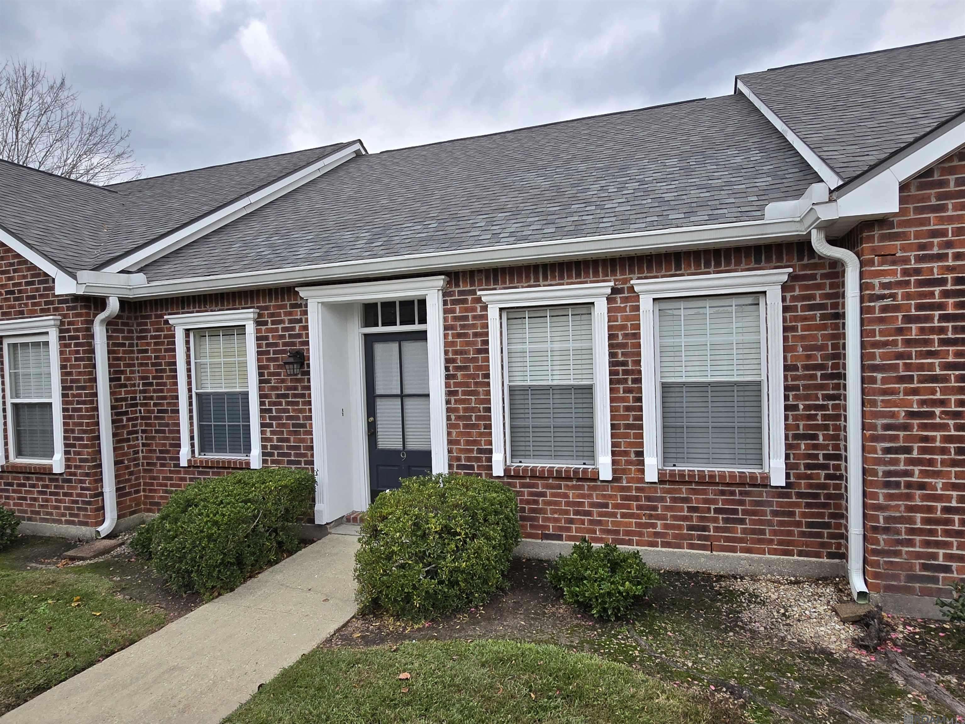 Baton Rouge, LA 70808,5255 Congress Blvd ##C9