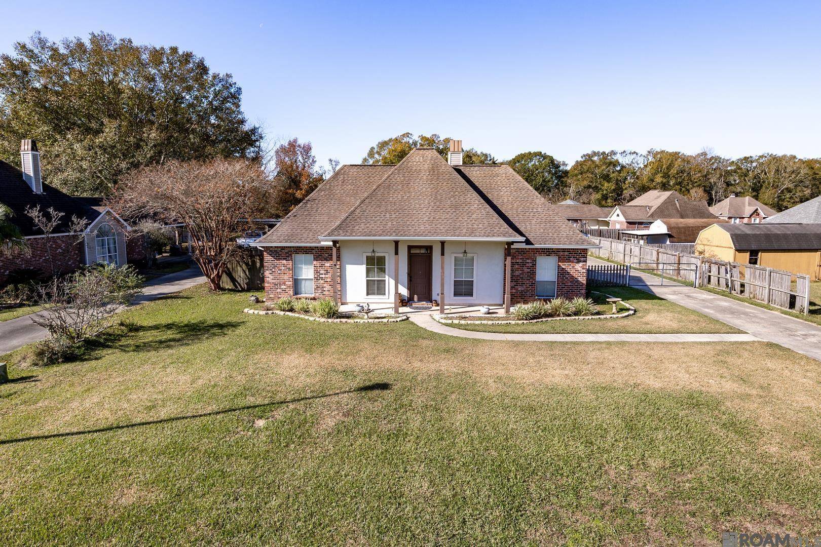 Denham Springs, LA 70726,25943 Richmond S  Ridge Ave