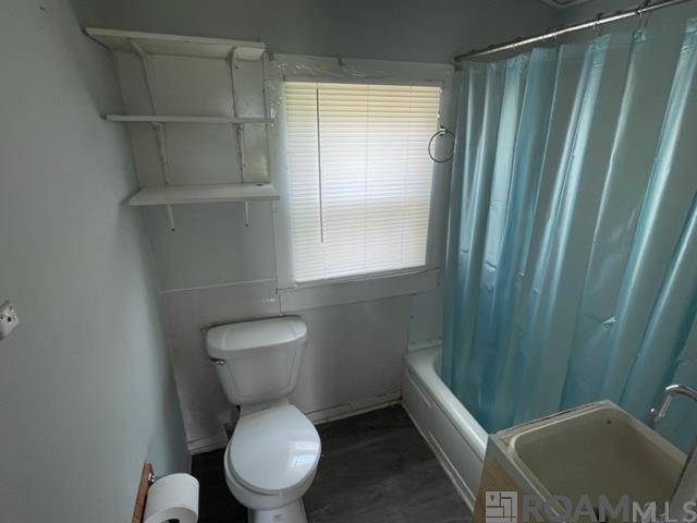 Jarreau, LA 70749,6865 Island Rd