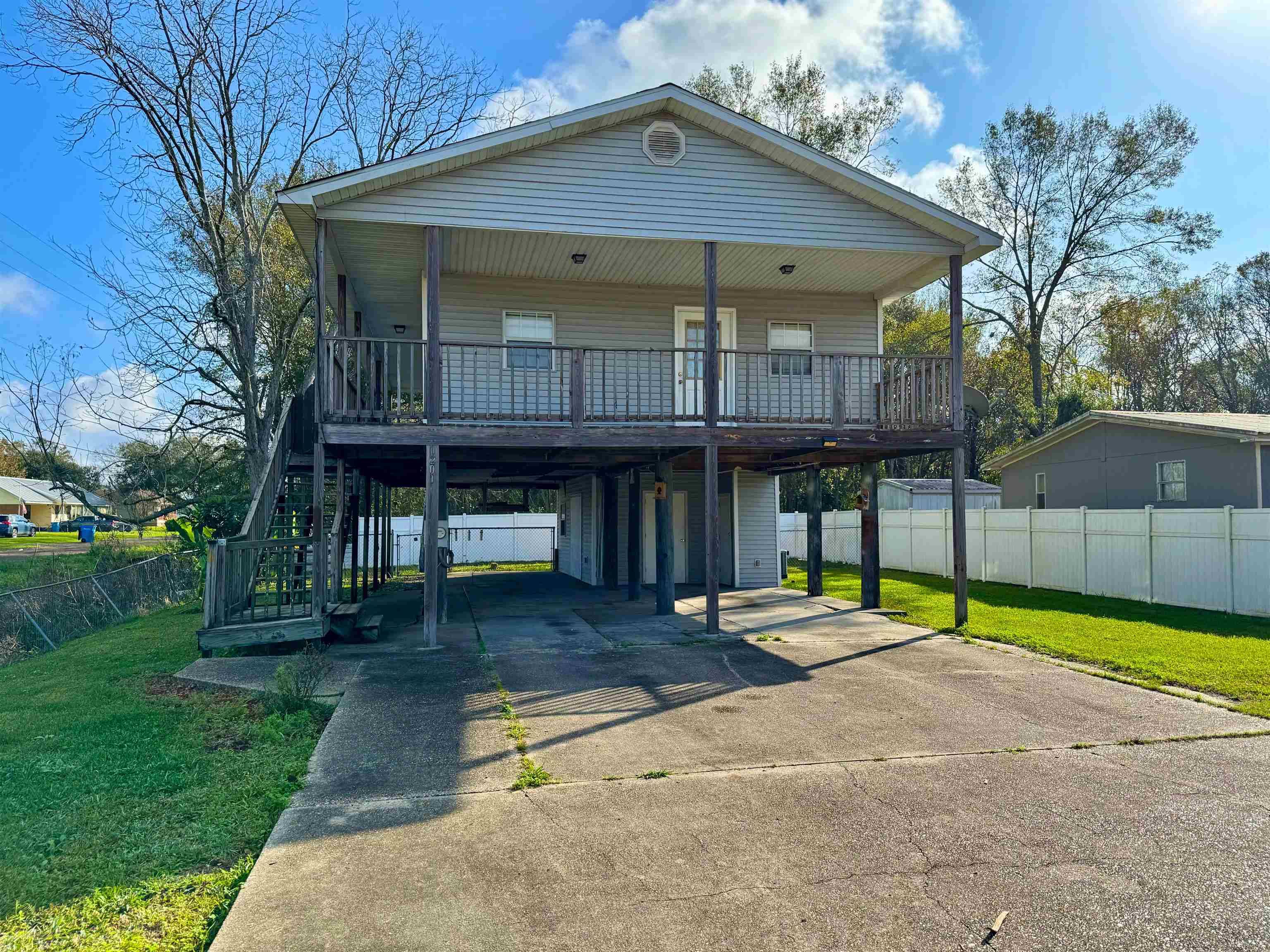 Franklin, LA 70538,1201 Theresa St