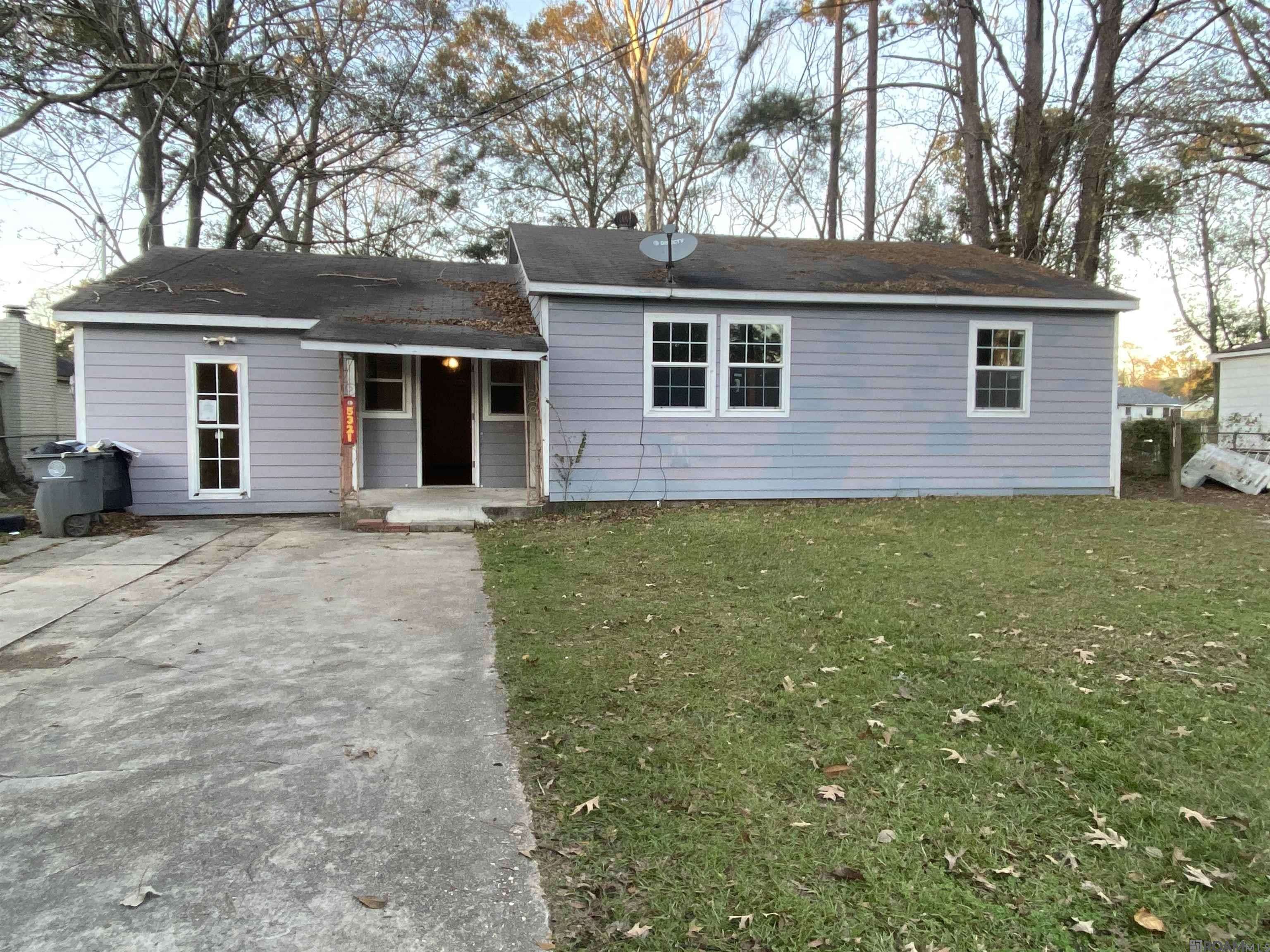 Baton Rouge, LA 70811,5321 Halsey St