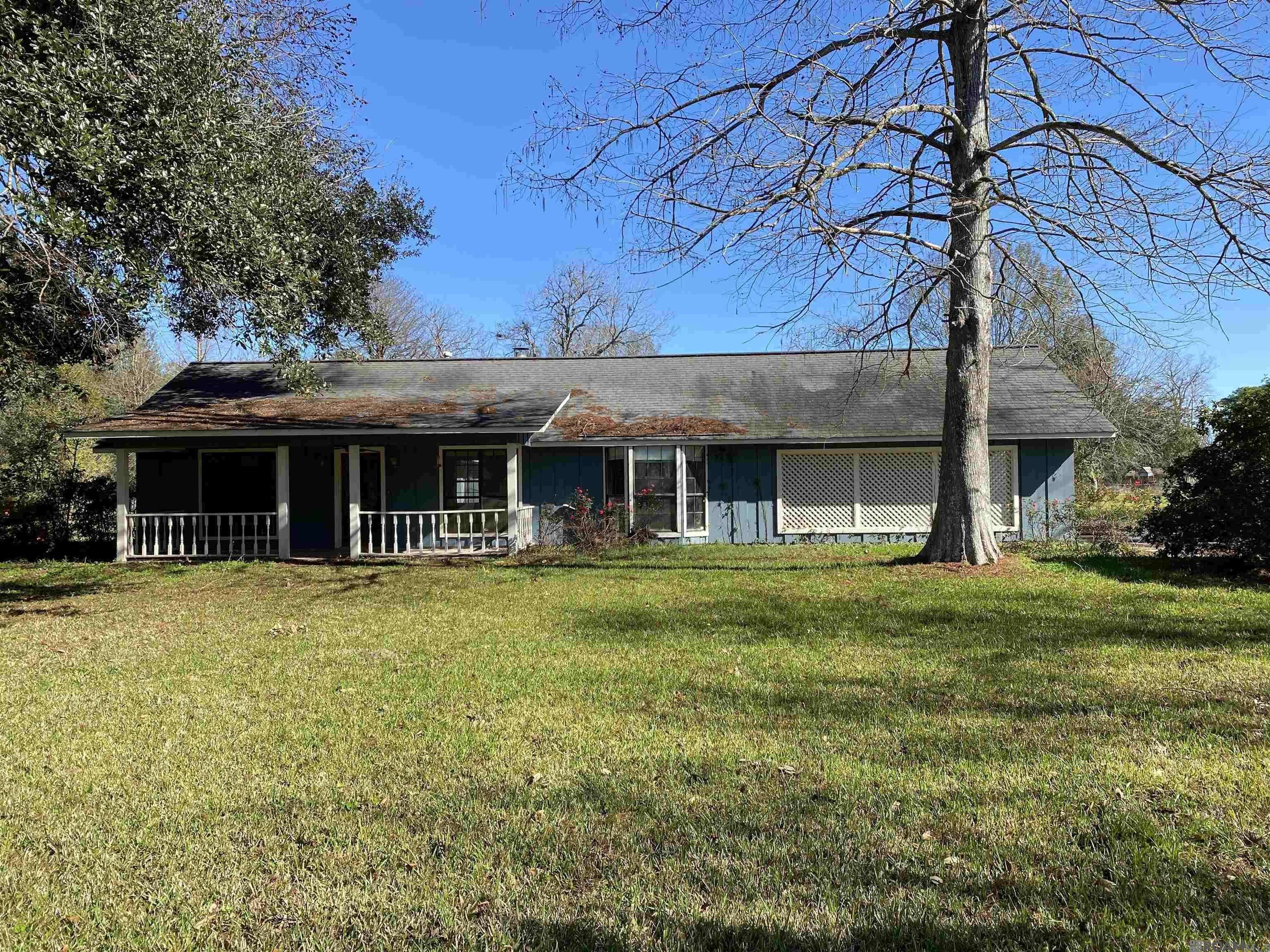 Ventress, LA 70783,7892 Robin Dr