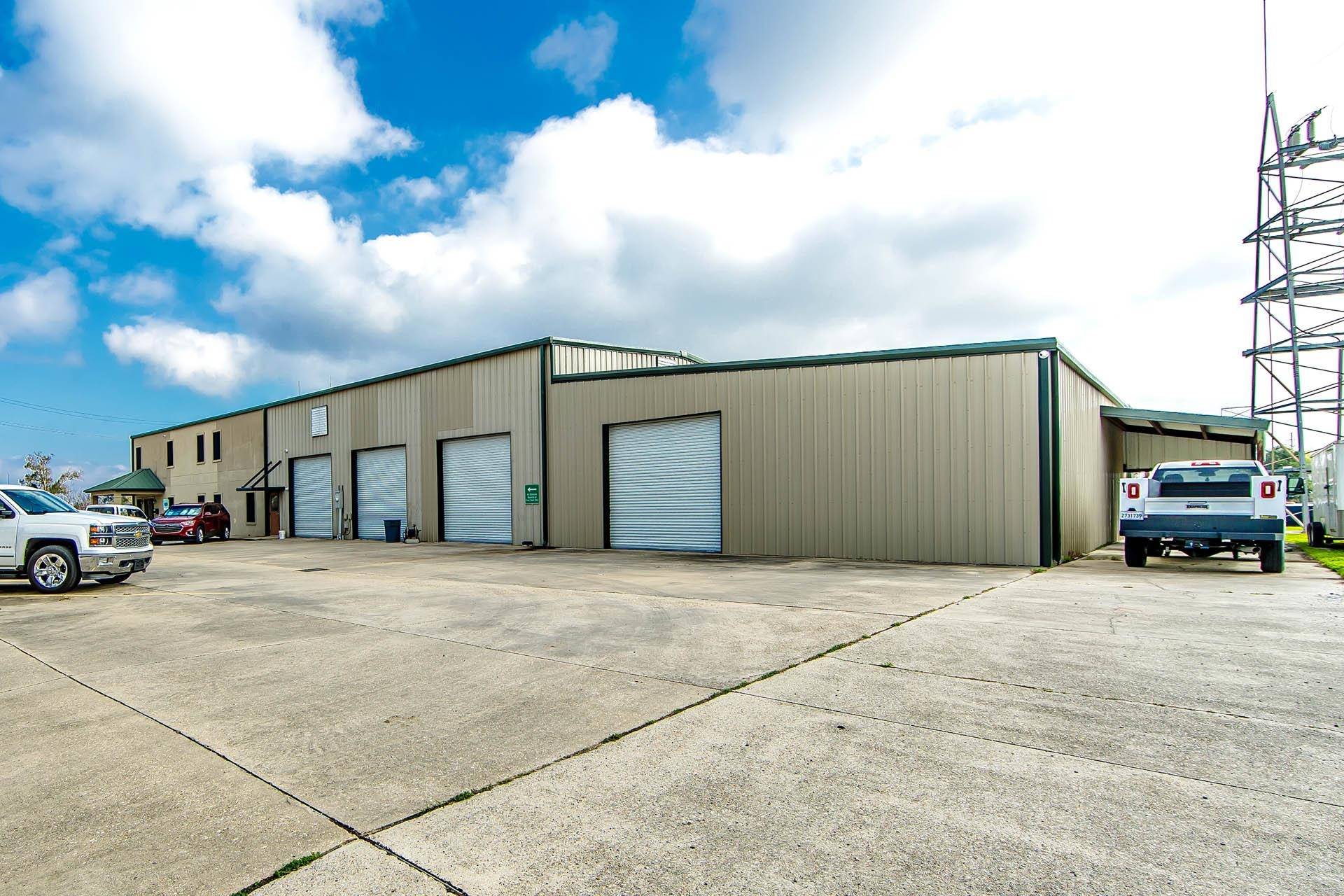 Houma, LA 70360,1711 Dunn St