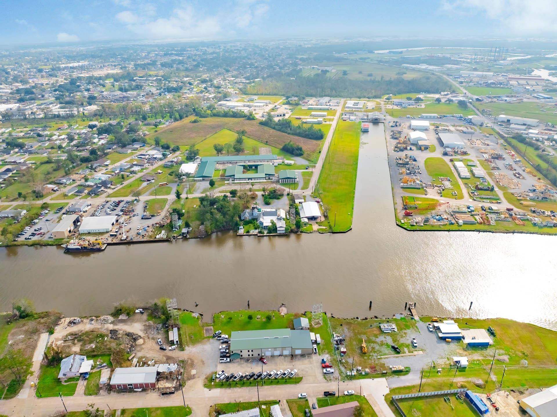 Houma, LA 70360,1711 Dunn St